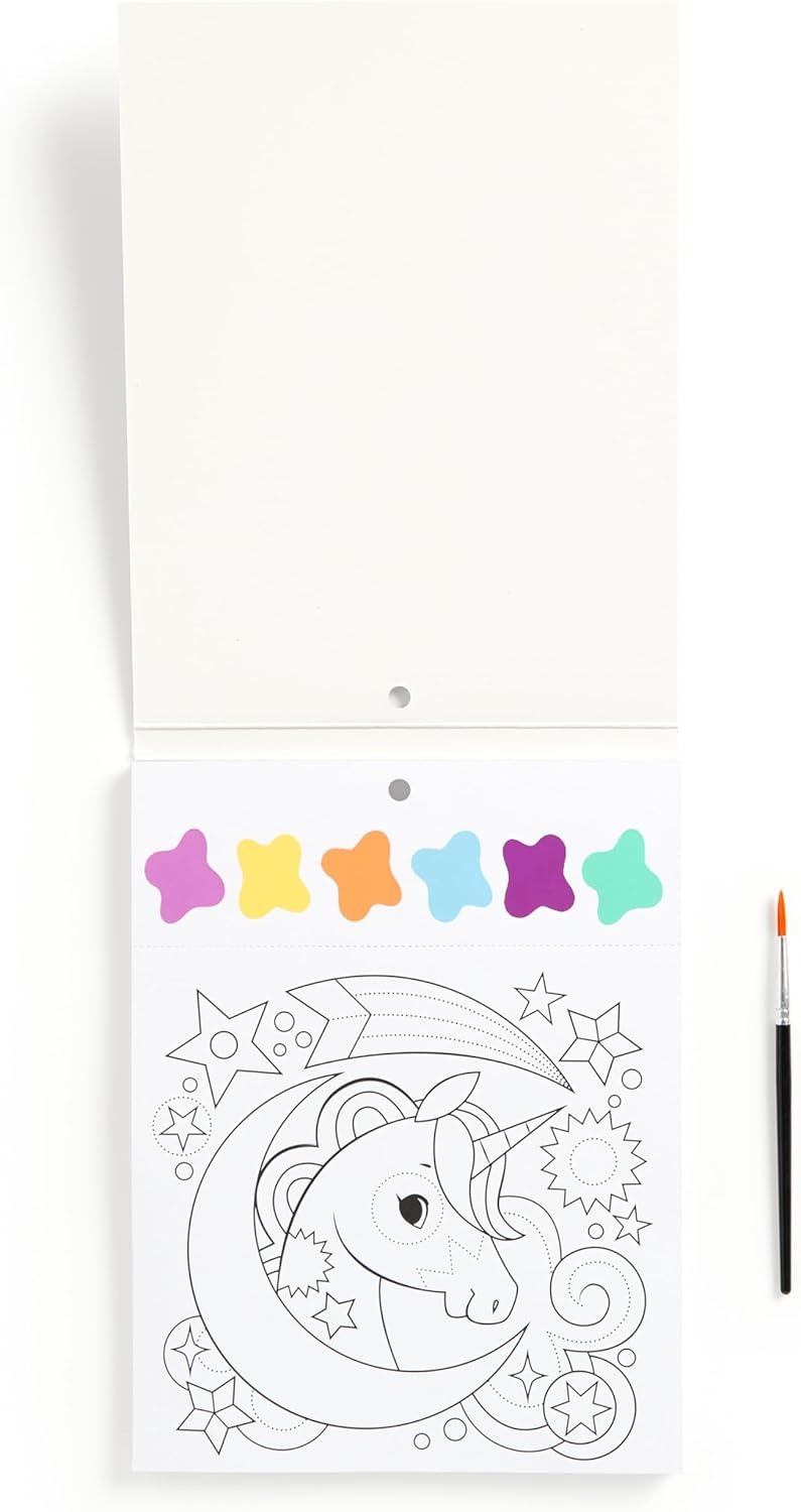 Unicorn Dreams Painting Kit
