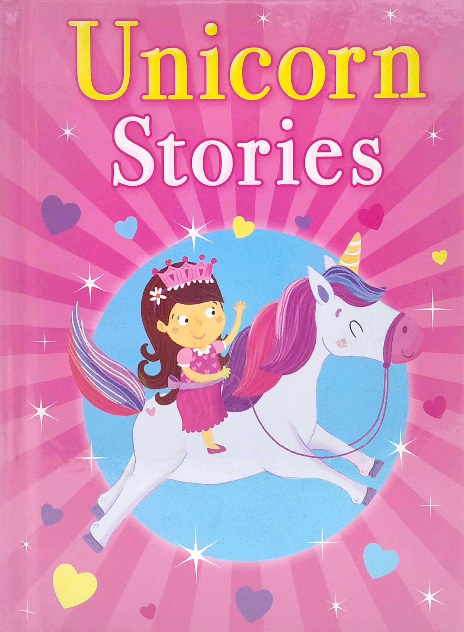 unicorn stories
