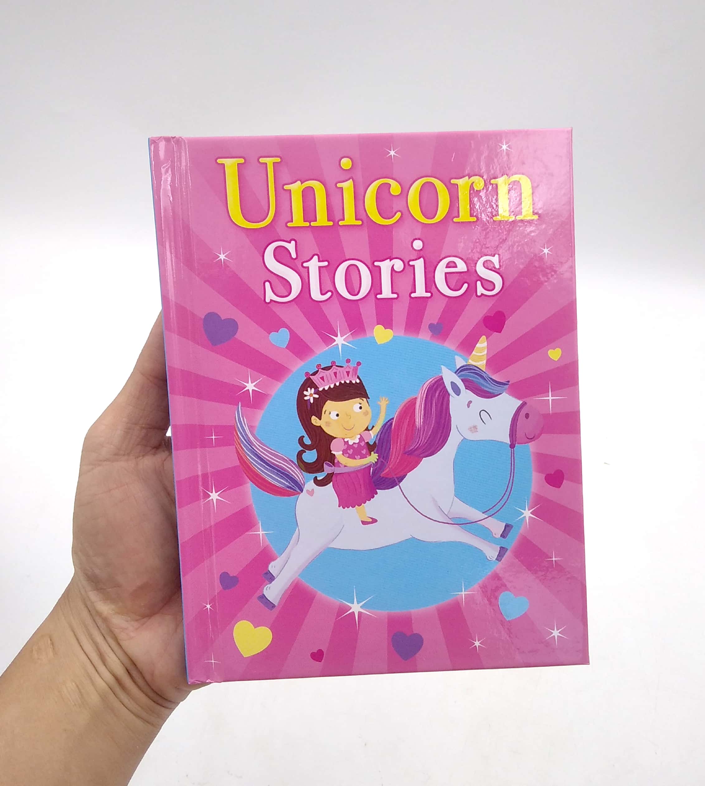 unicorn stories