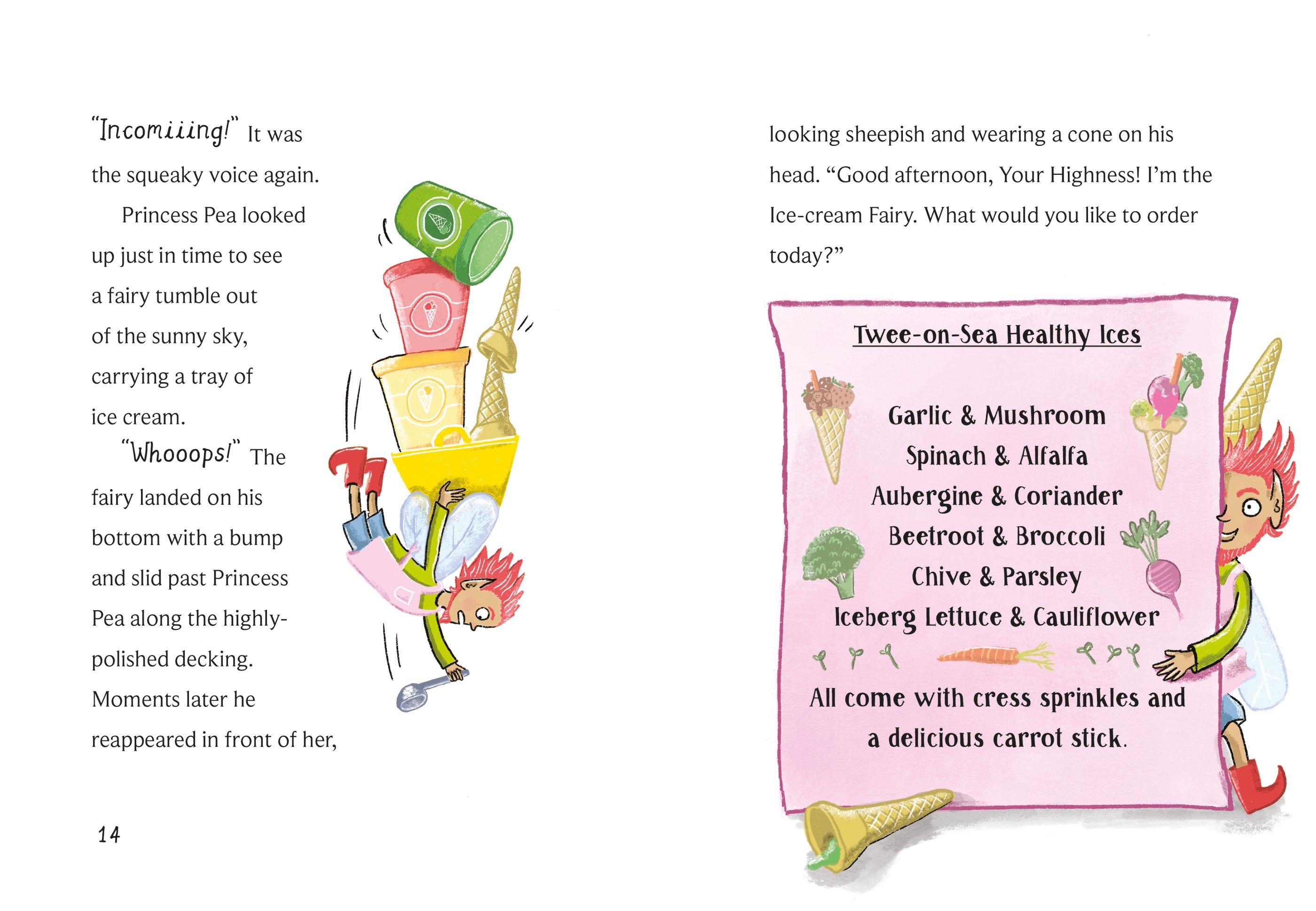 unipiggle: mermaid mayhem