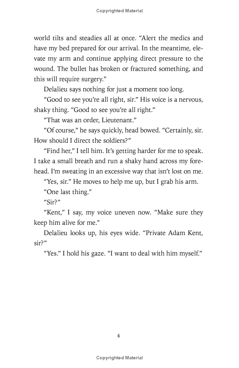 unite me (shatter me)