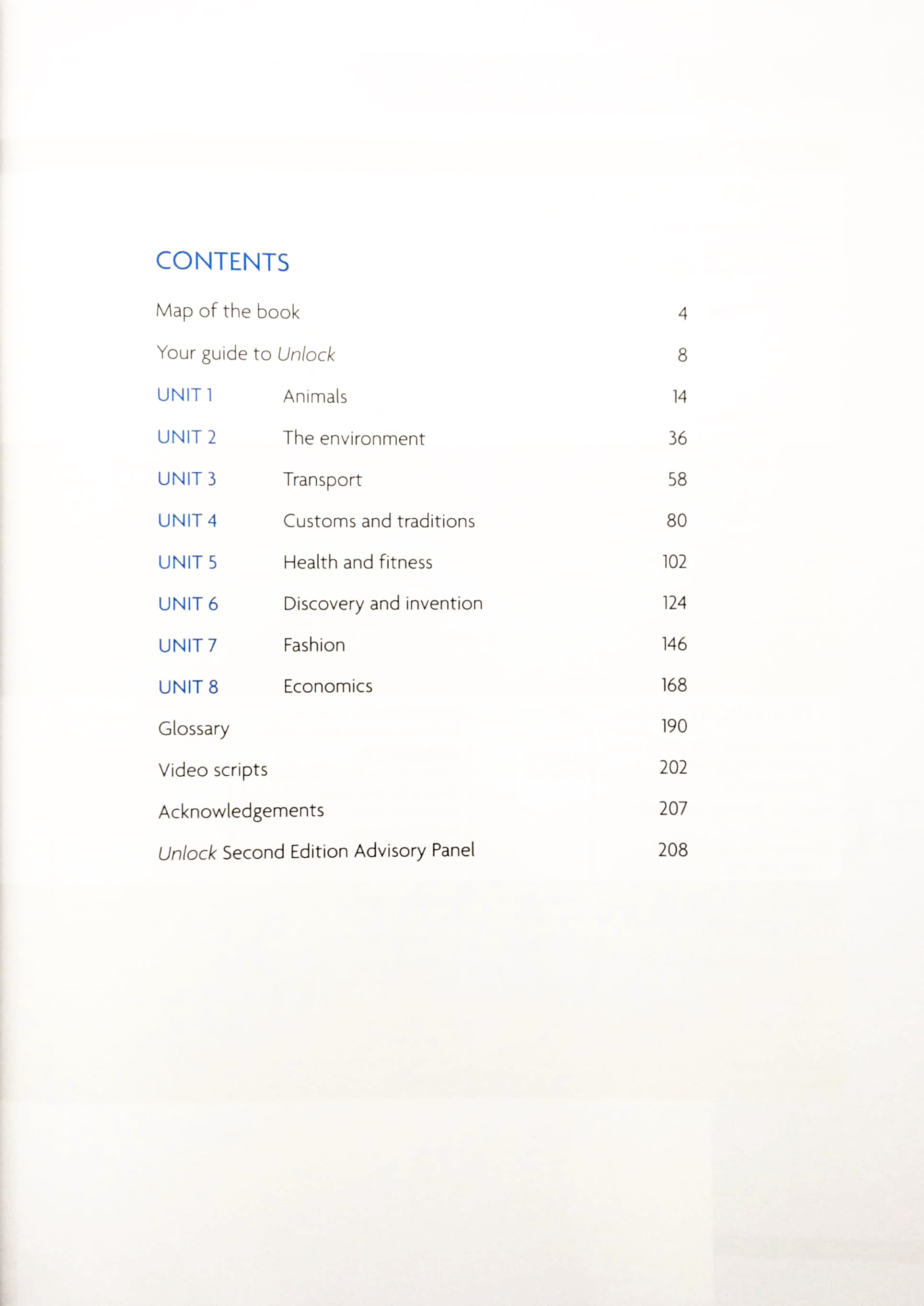 unlock level 3 reading, writing and critical thinking student's book with digital pack