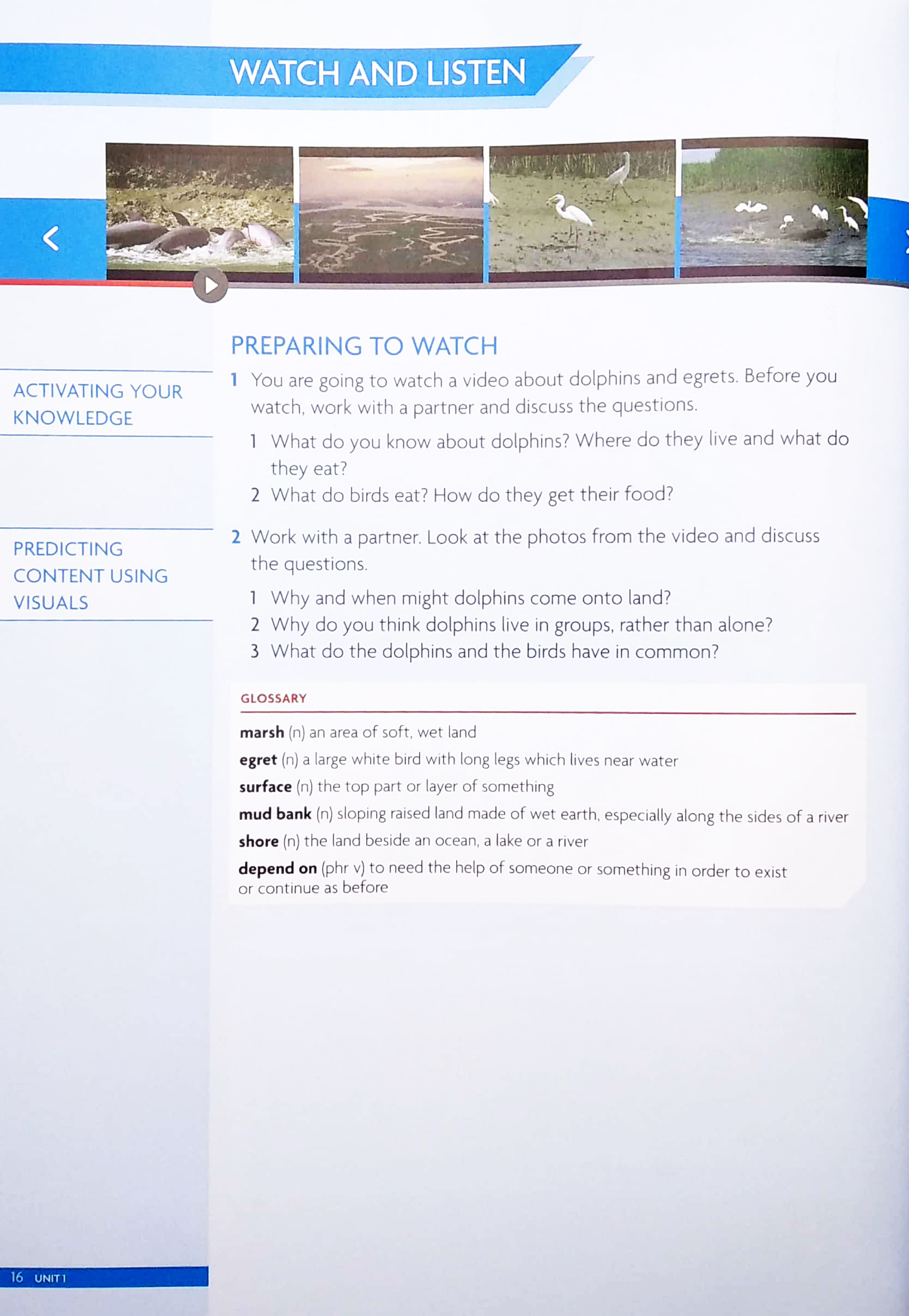 unlock level 3 reading, writing and critical thinking student's book with digital pack