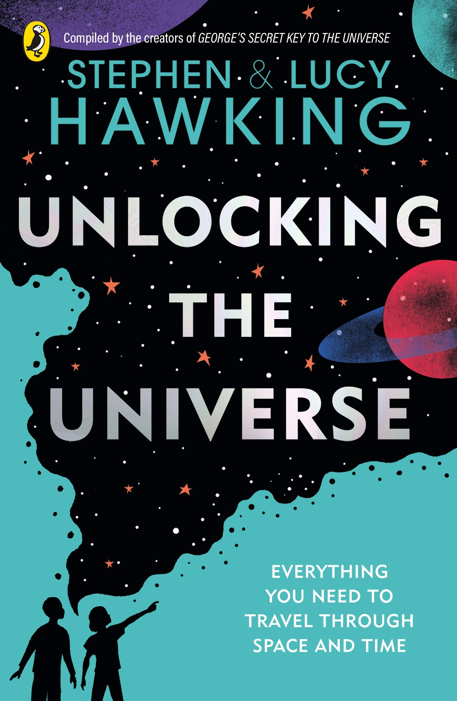 unlocking the universe