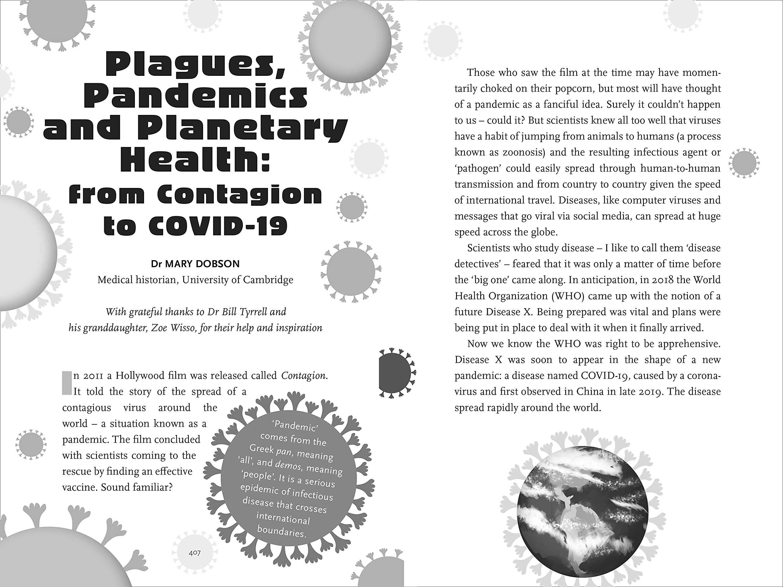 unlocking the universe