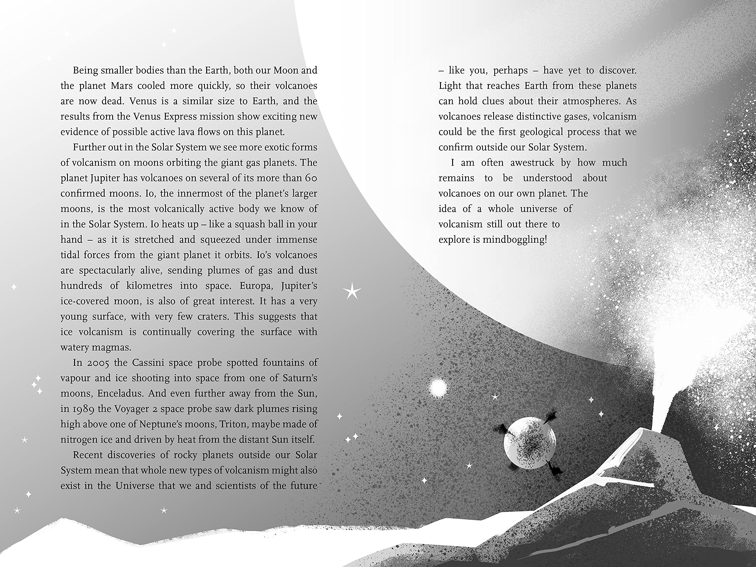 unlocking the universe