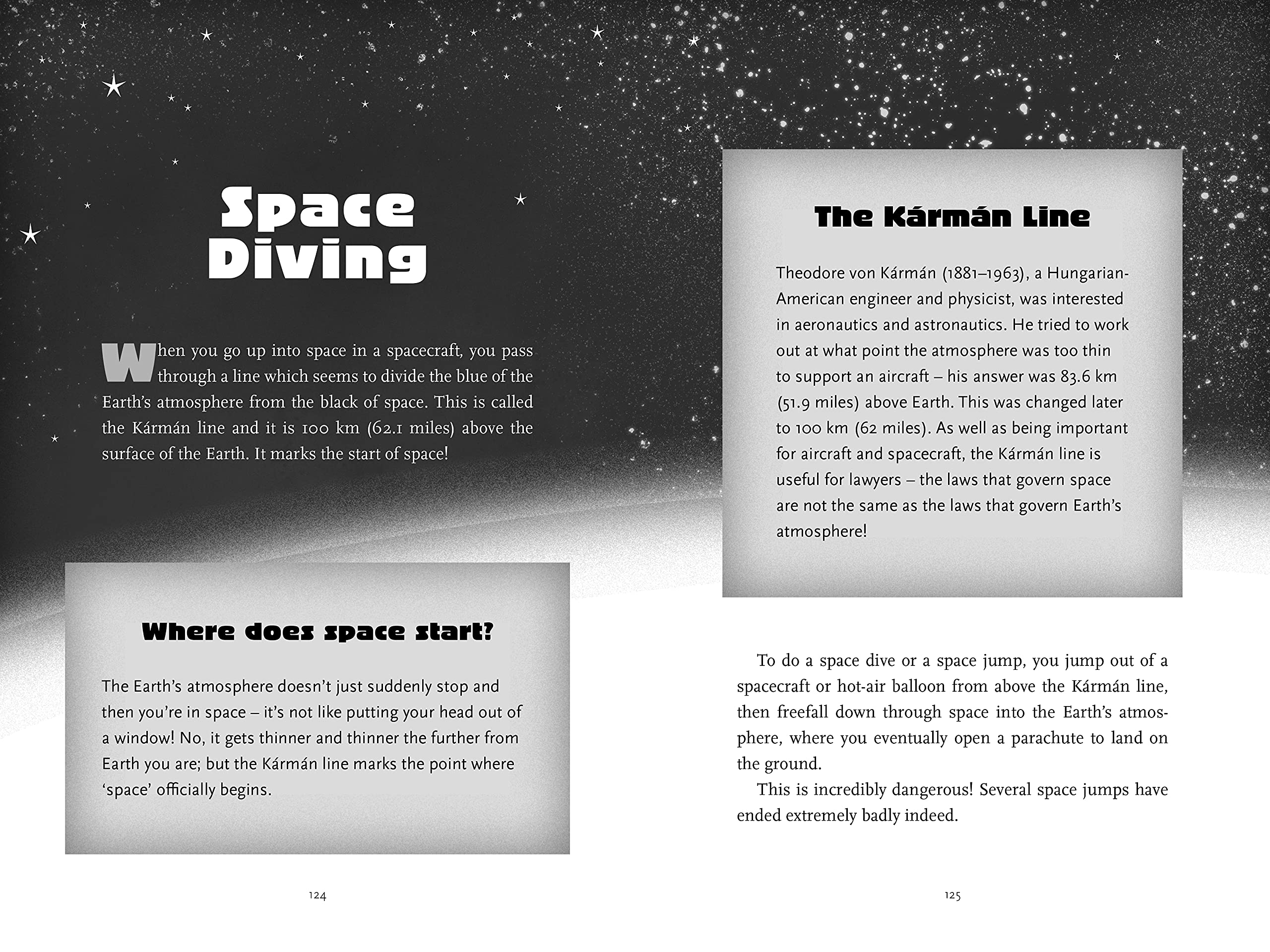 unlocking the universe