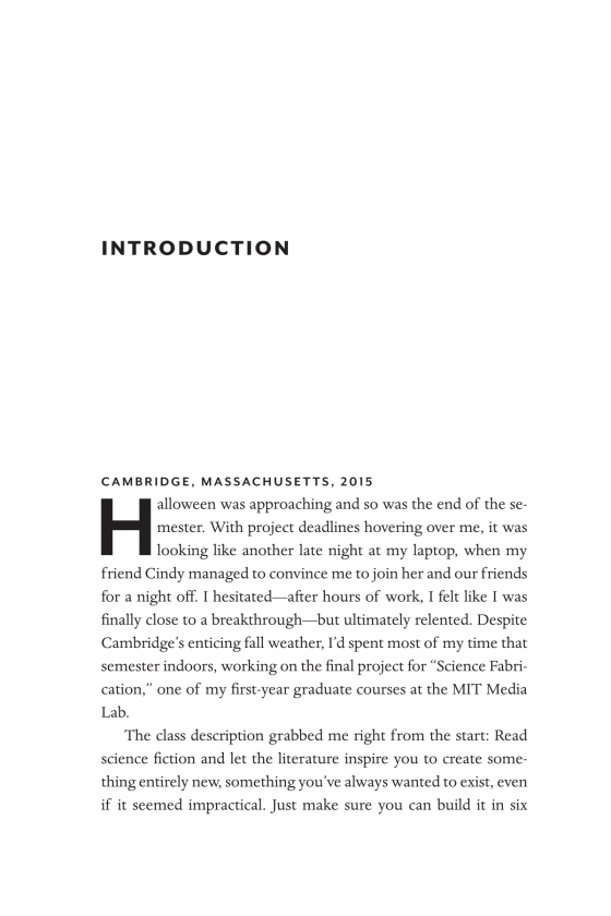 unmasking ai - my mission to protect what is human in a world of machines