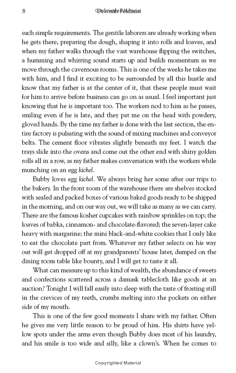 unorthodox: the scandalous rejection of my hasidic roots