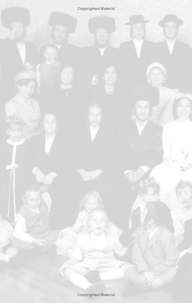 unorthodox: the scandalous rejection of my hasidic roots