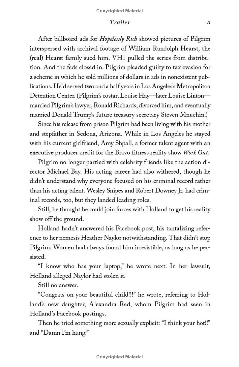 unscripted - the epic battle for a media empire and the redstone family legacy