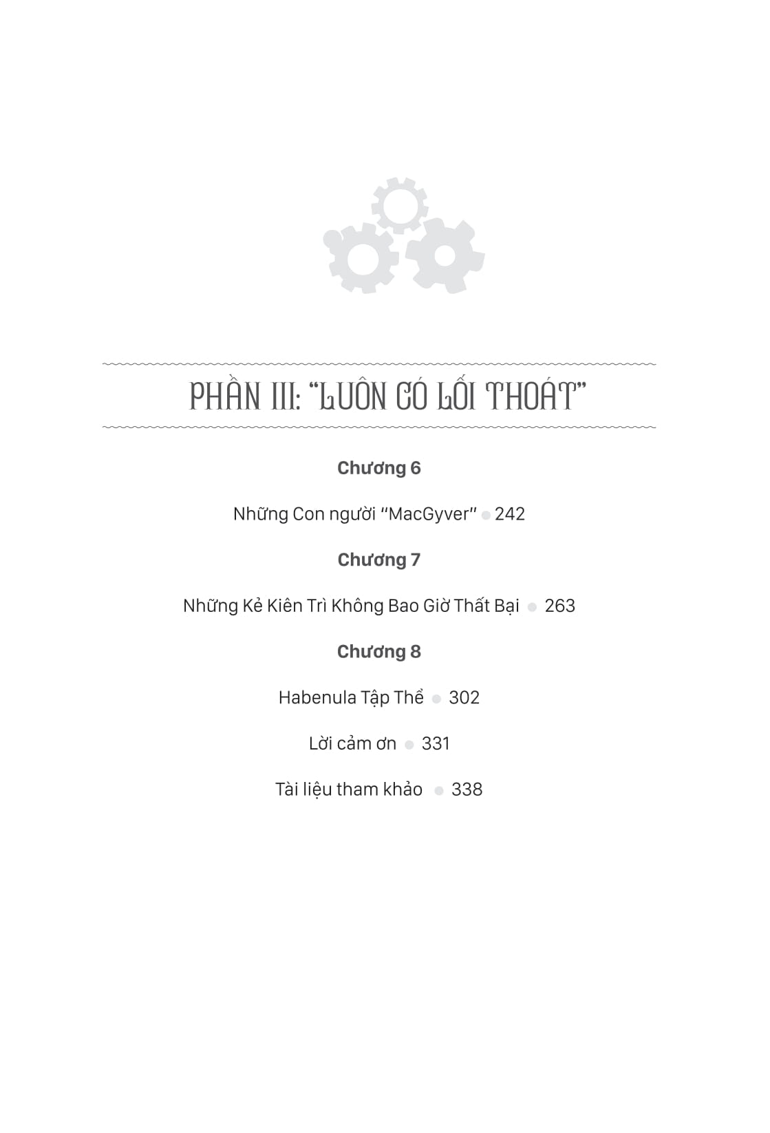 Unstoppable Brain - Bo Nao Bat Kha Chien Bai