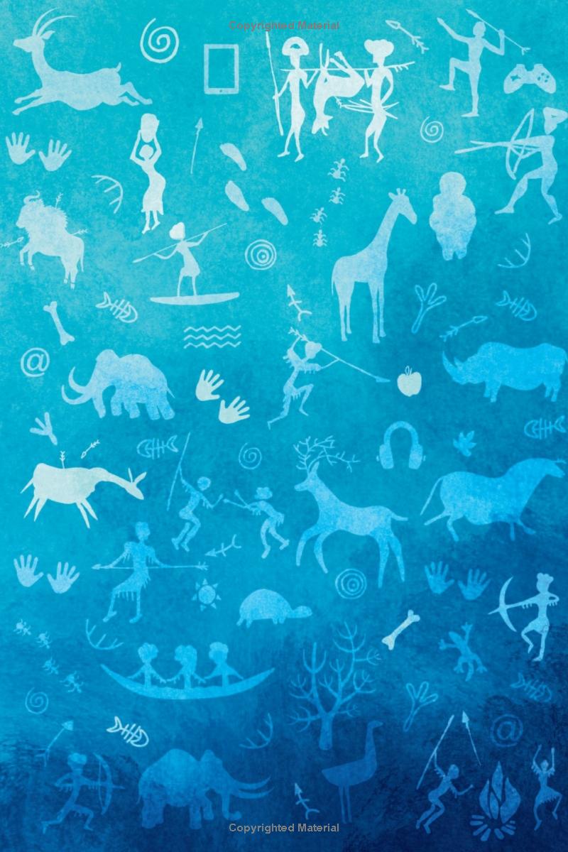 unstoppable us vol. 1: how humans took over the world