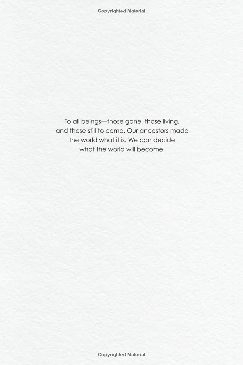 unstoppable us vol. 1: how humans took over the world