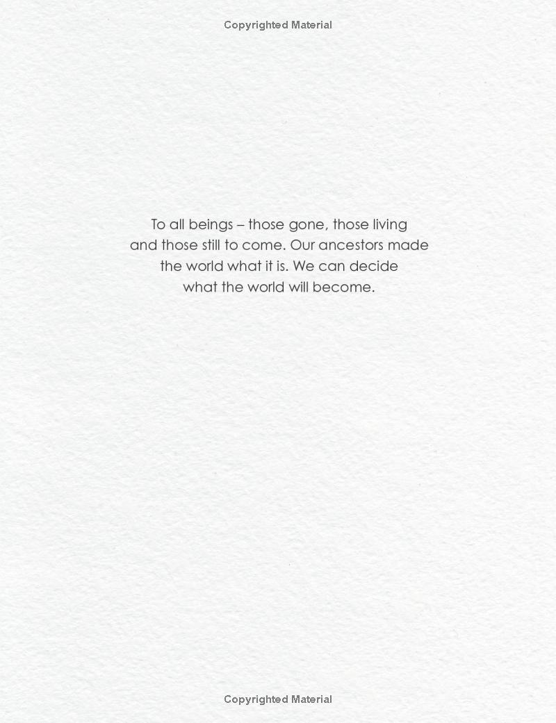 unstoppable us volume 1: how humans took over the world