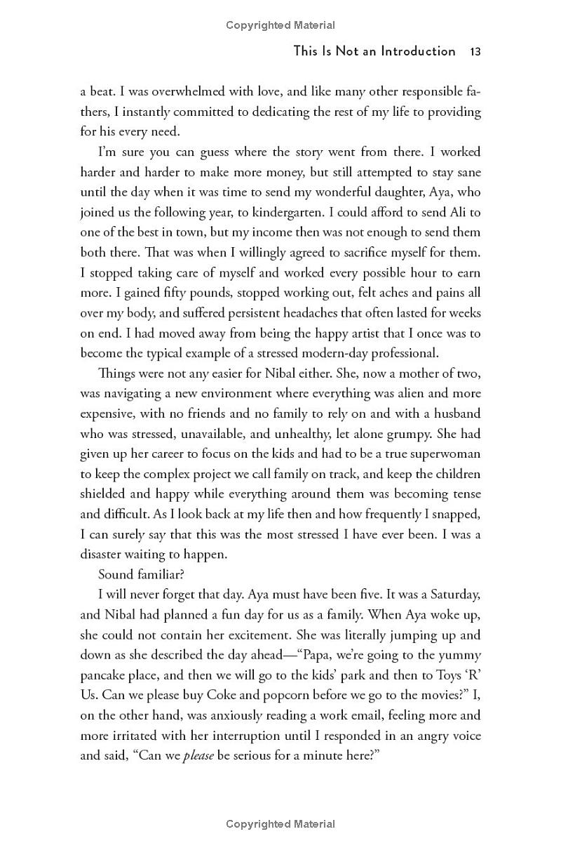 unstressable - a practical guide to stress-free living