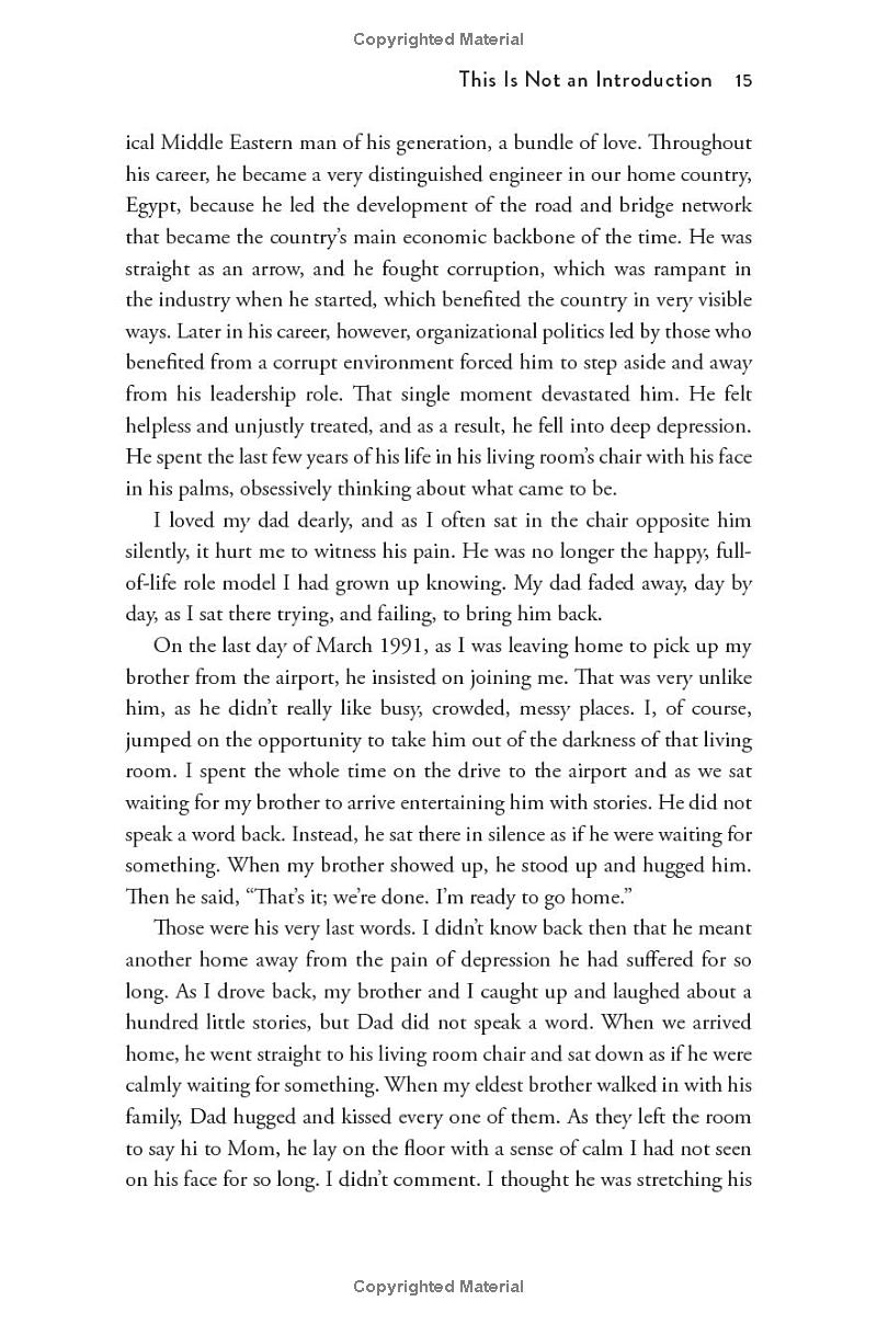 unstressable - a practical guide to stress-free living