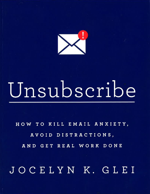 unsubscribe