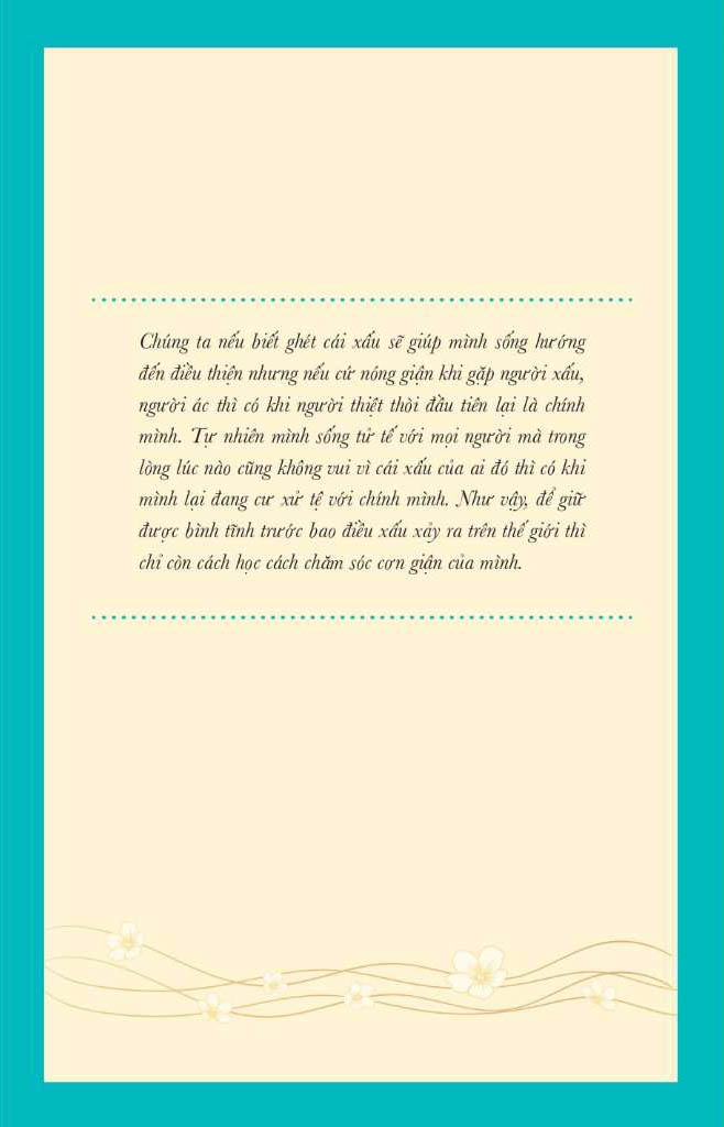 ươm mầm tân bụt