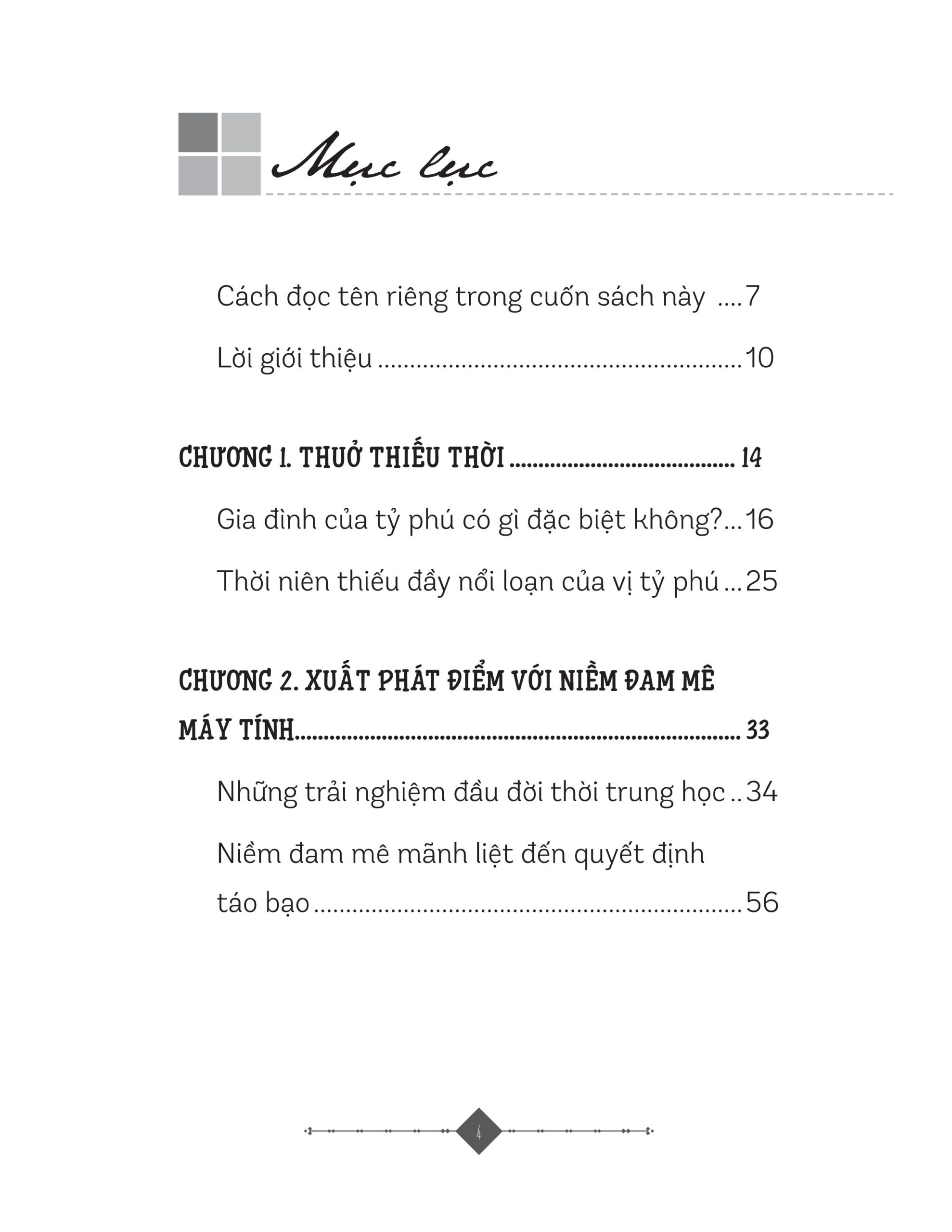 Ươm Mầm Tỷ Phú Nhí - Bill Gates - Nhà Thiên Tài Lập Dị Với Huyền Thoại Khởi Nghiệp Microsoft (Tái Bản 2025)