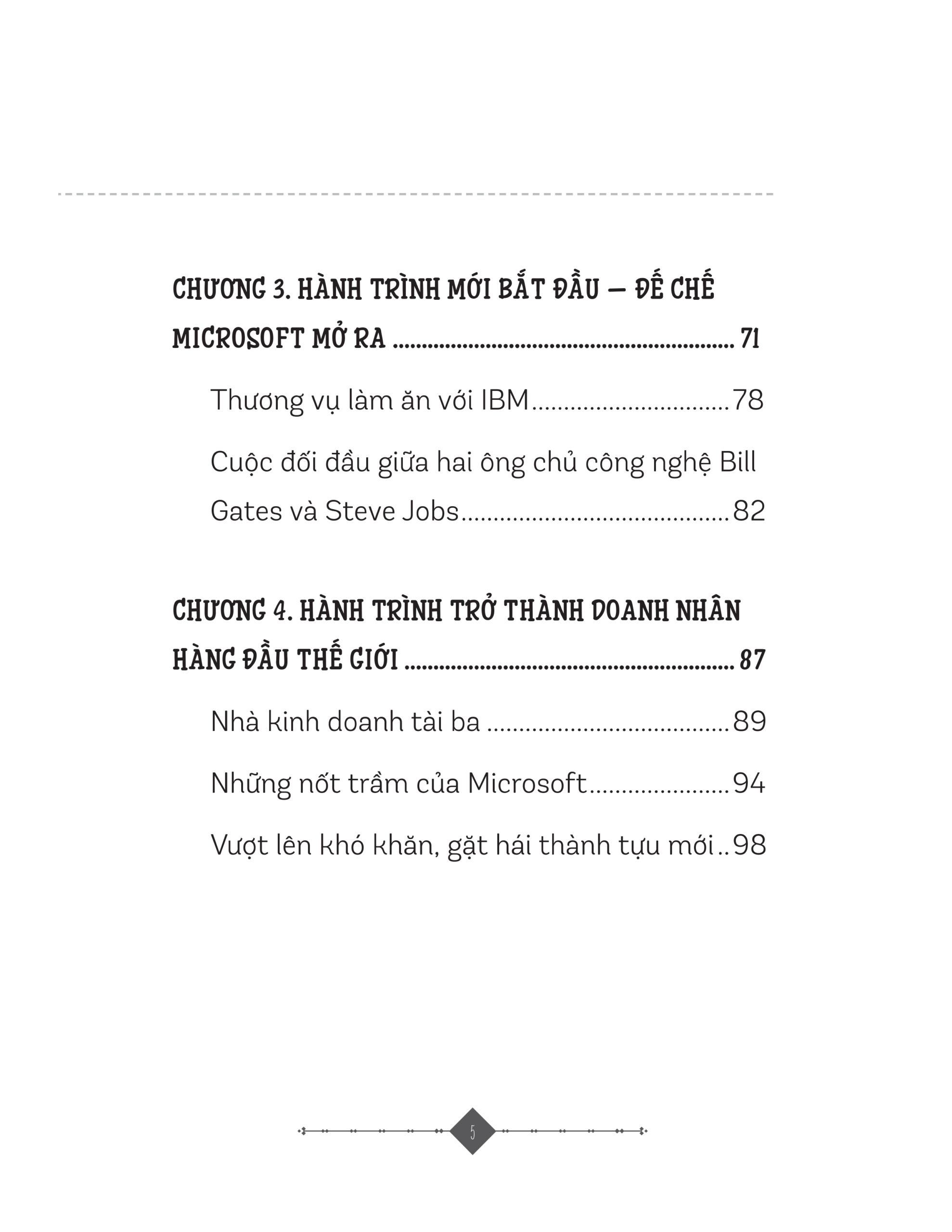 Ươm Mầm Tỷ Phú Nhí - Bill Gates - Nhà Thiên Tài Lập Dị Với Huyền Thoại Khởi Nghiệp Microsoft (Tái Bản 2025)