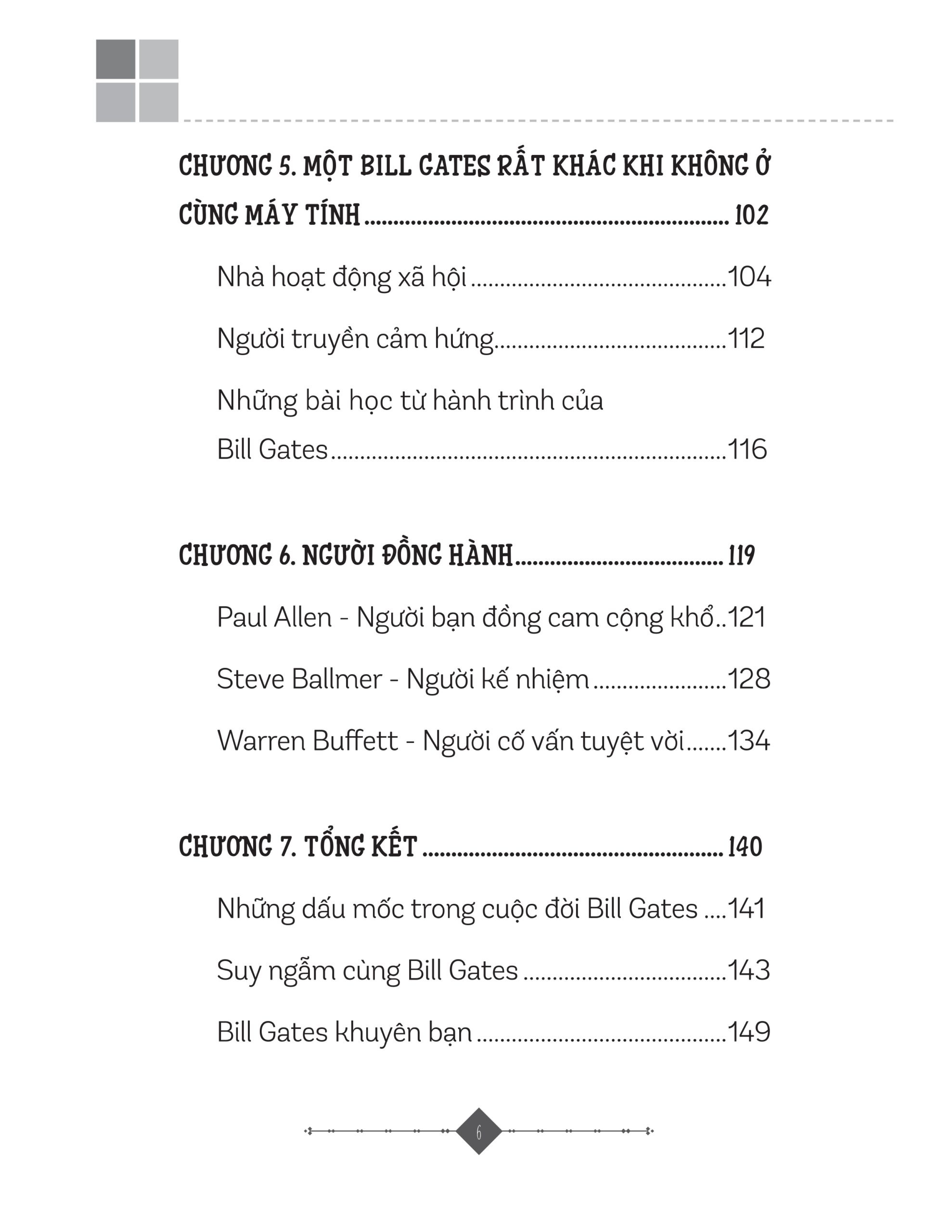 Ươm Mầm Tỷ Phú Nhí - Bill Gates - Nhà Thiên Tài Lập Dị Với Huyền Thoại Khởi Nghiệp Microsoft (Tái Bản 2025)