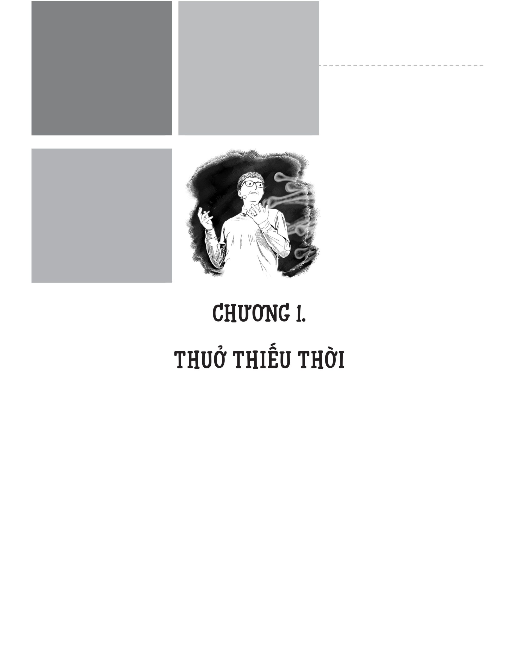 Ươm Mầm Tỷ Phú Nhí - Bill Gates - Nhà Thiên Tài Lập Dị Với Huyền Thoại Khởi Nghiệp Microsoft (Tái Bản 2025)