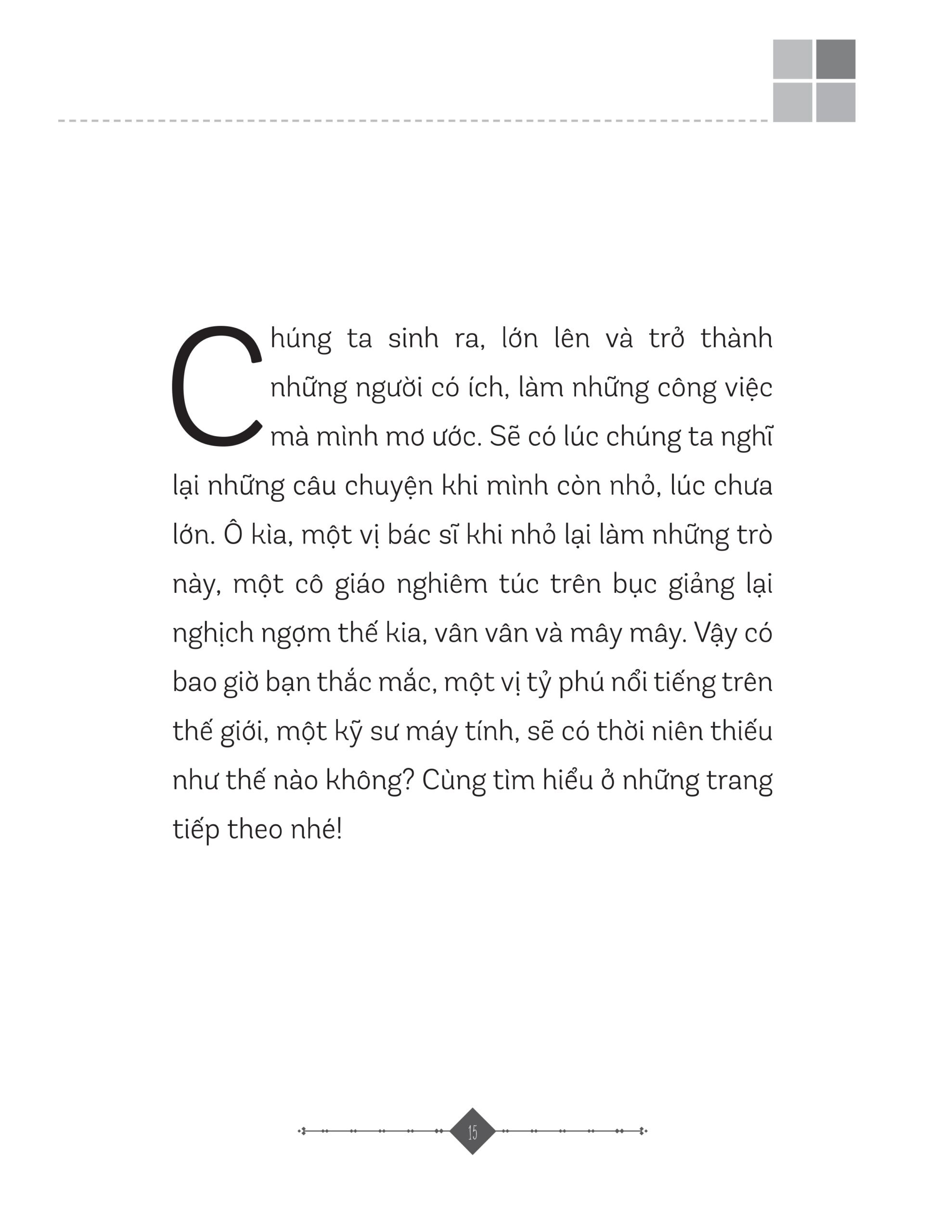 Ươm Mầm Tỷ Phú Nhí - Bill Gates - Nhà Thiên Tài Lập Dị Với Huyền Thoại Khởi Nghiệp Microsoft (Tái Bản 2025)