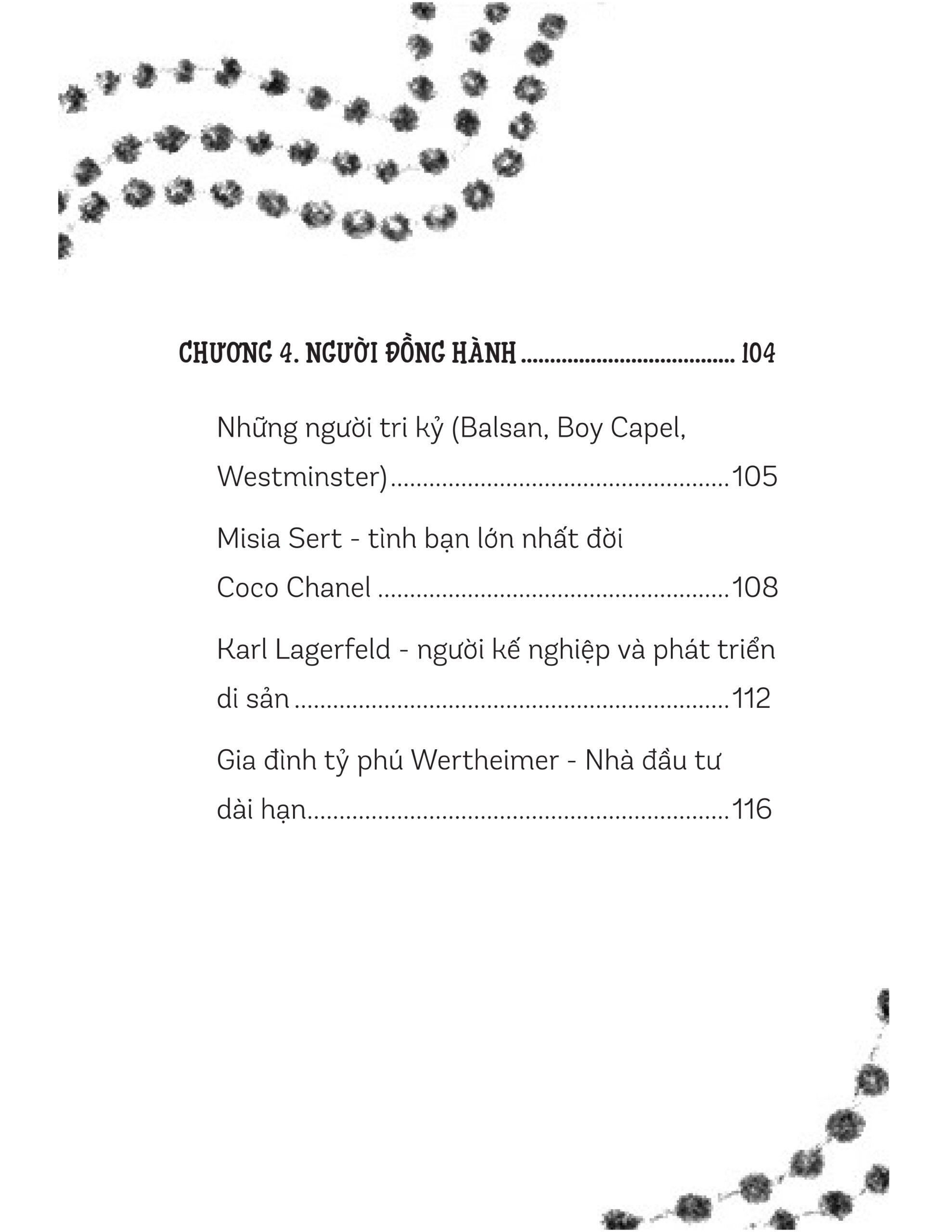 Ươm Mầm Tỷ Phú Nhí - Coco Chanel - Người Phụ Nữ Làm Xoay Chuyển Ngành Thời Trang Thế Giới (Tái Bản 2025)