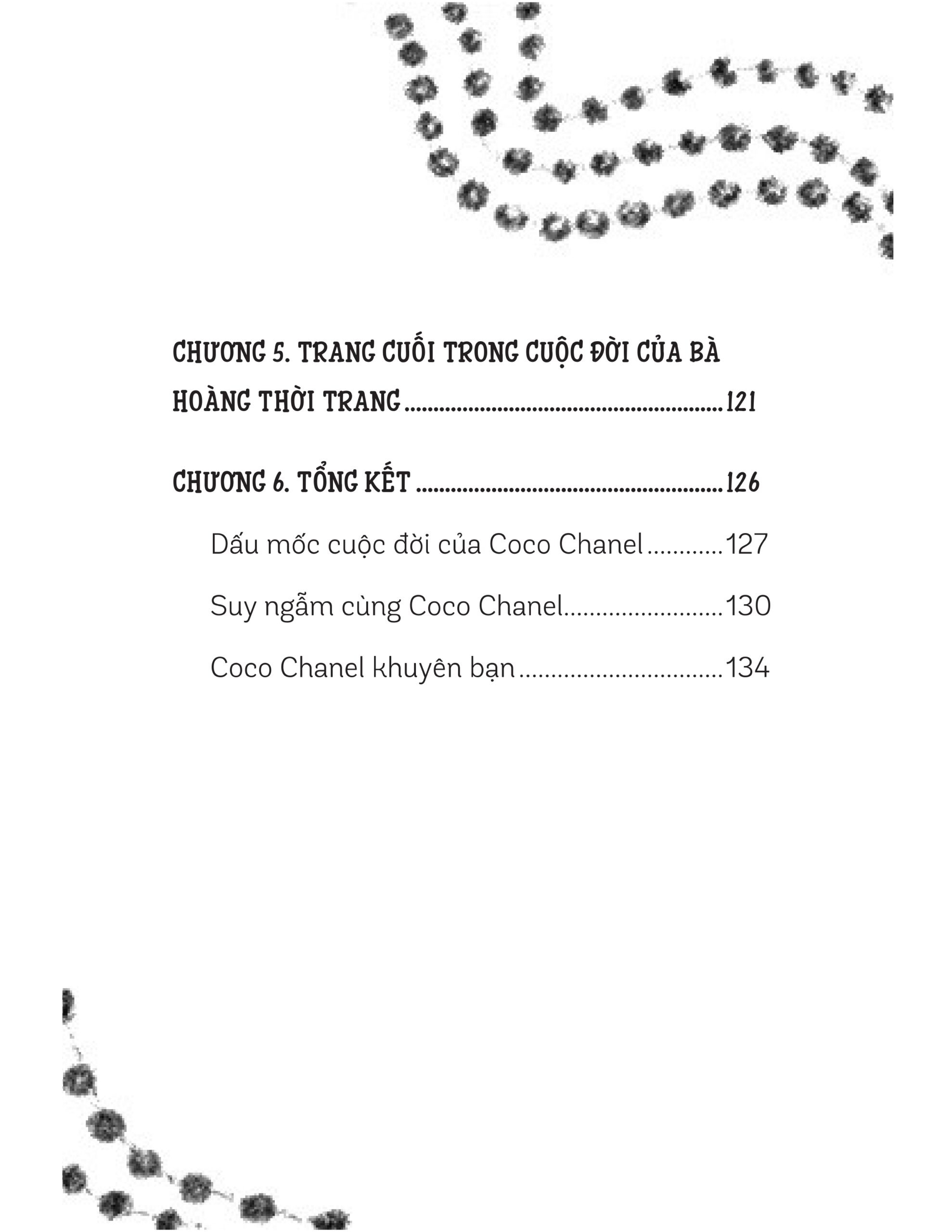 Ươm Mầm Tỷ Phú Nhí - Coco Chanel - Người Phụ Nữ Làm Xoay Chuyển Ngành Thời Trang Thế Giới (Tái Bản 2025)