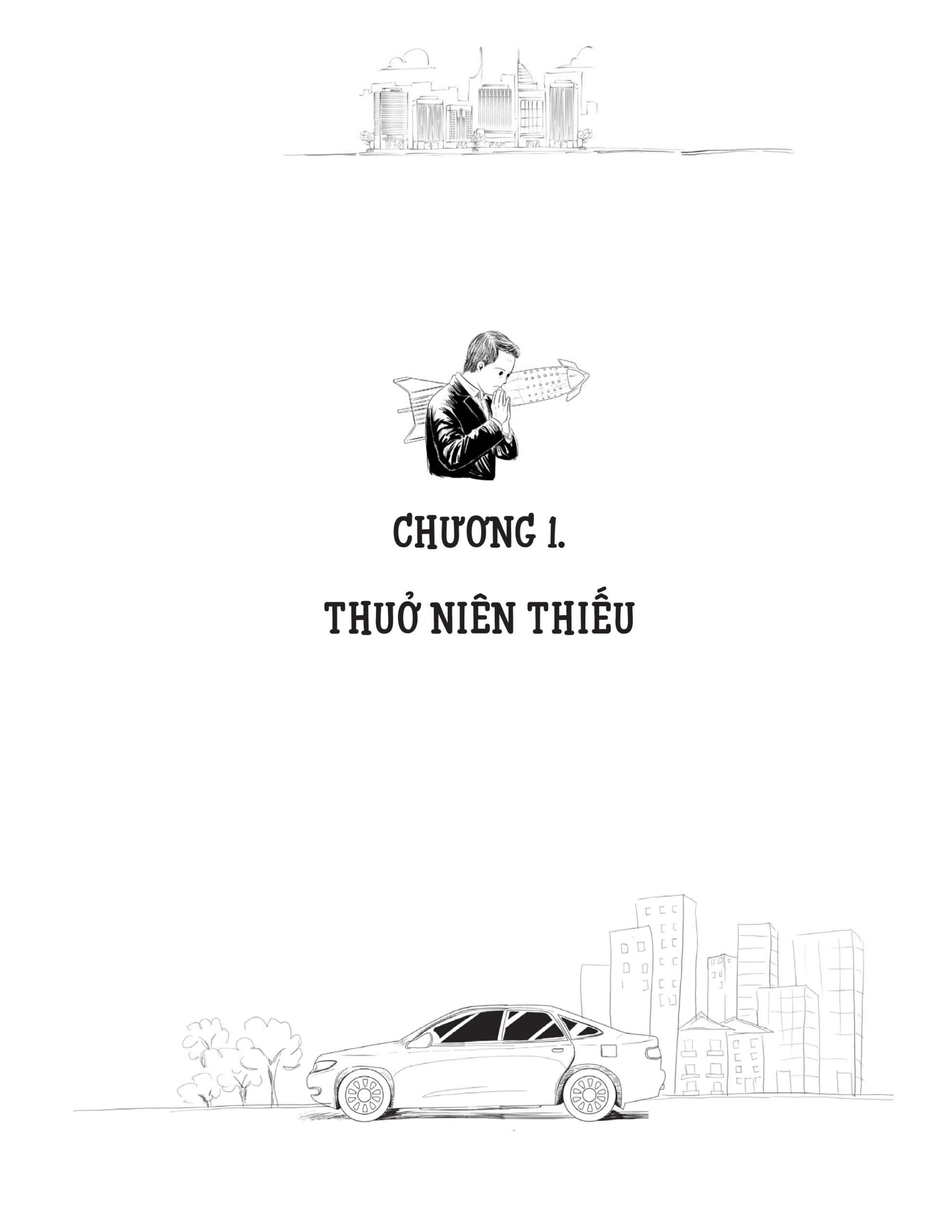 Ươm Mầm Tỷ Phú Nhí - Elon Musk - Vị Tỷ Phú Chinh Phục Sao Hoả (Tái Bản 2025)