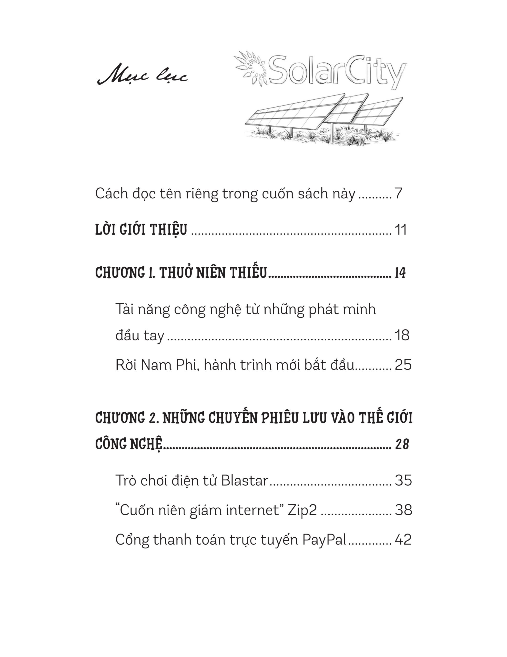 Ươm Mầm Tỷ Phú Nhí - Elon Musk - Vị Tỷ Phú Chinh Phục Sao Hoả (Tái Bản 2025)