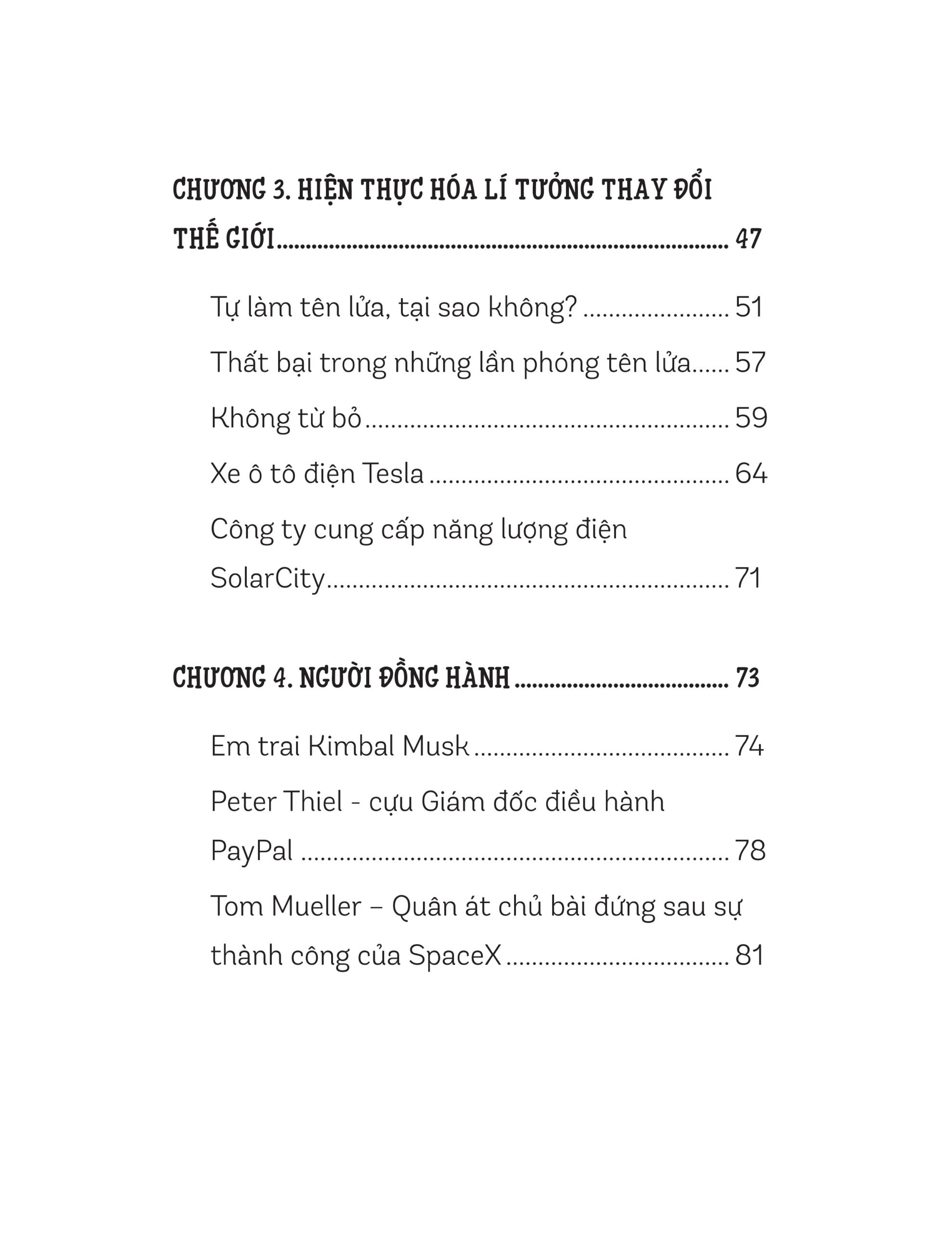 Ươm Mầm Tỷ Phú Nhí - Elon Musk - Vị Tỷ Phú Chinh Phục Sao Hoả (Tái Bản 2025)