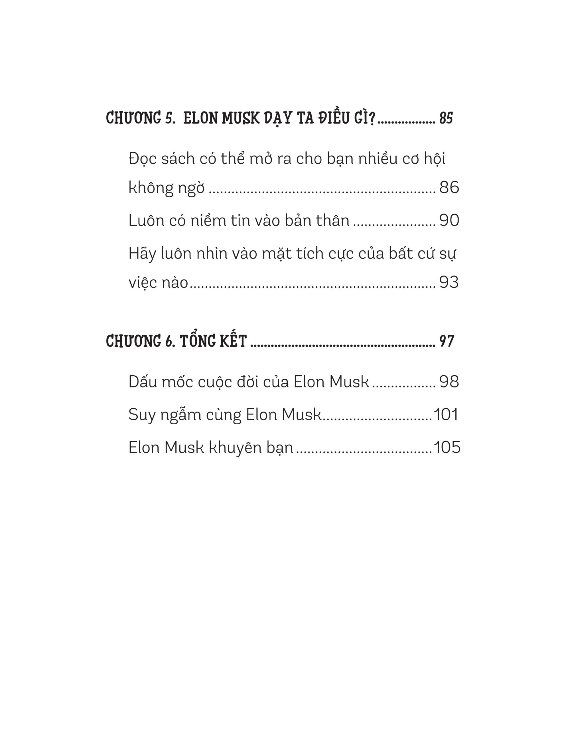 Ươm Mầm Tỷ Phú Nhí - Elon Musk - Vị Tỷ Phú Chinh Phục Sao Hoả (Tái Bản 2025)