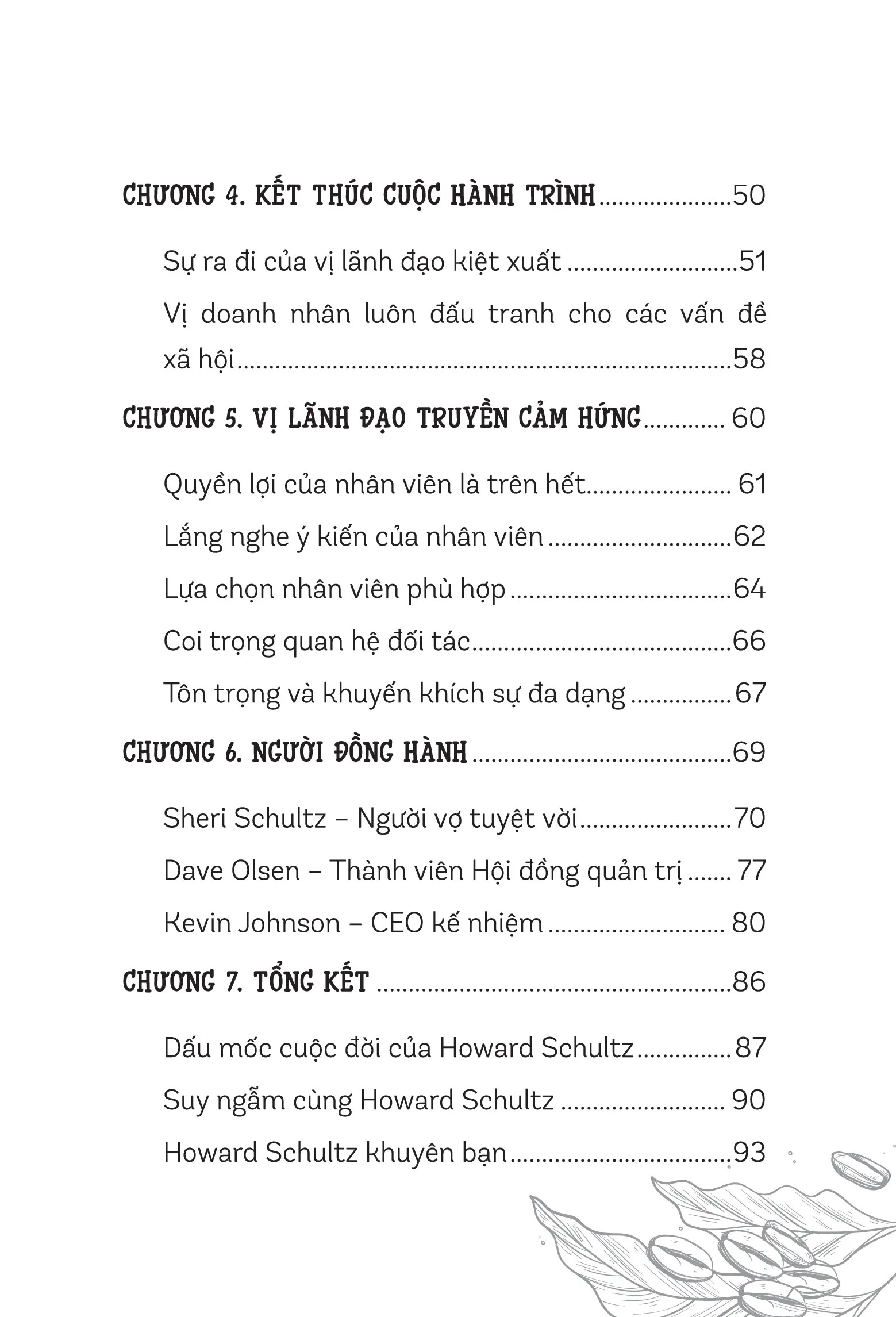 Ươm Mầm Tỷ Phú Nhí - Howard Schultz - Tỷ Phú Cà Phê Starbucks (Tái Bản 2025)