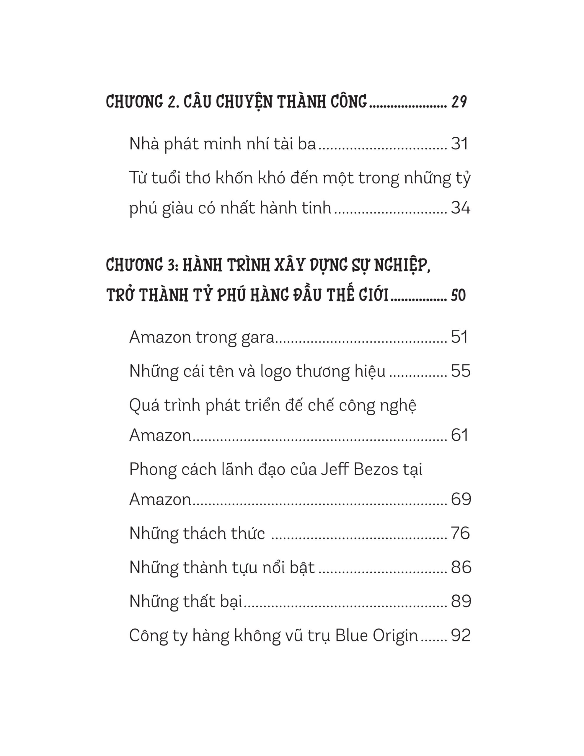 Ươm Mầm Tỷ Phú Nhí - Jeff Bezos - Từ Bán Sách Đến Bán Tất Cả Mọi Thứ Trên Amazon (Tái Bản 2025)