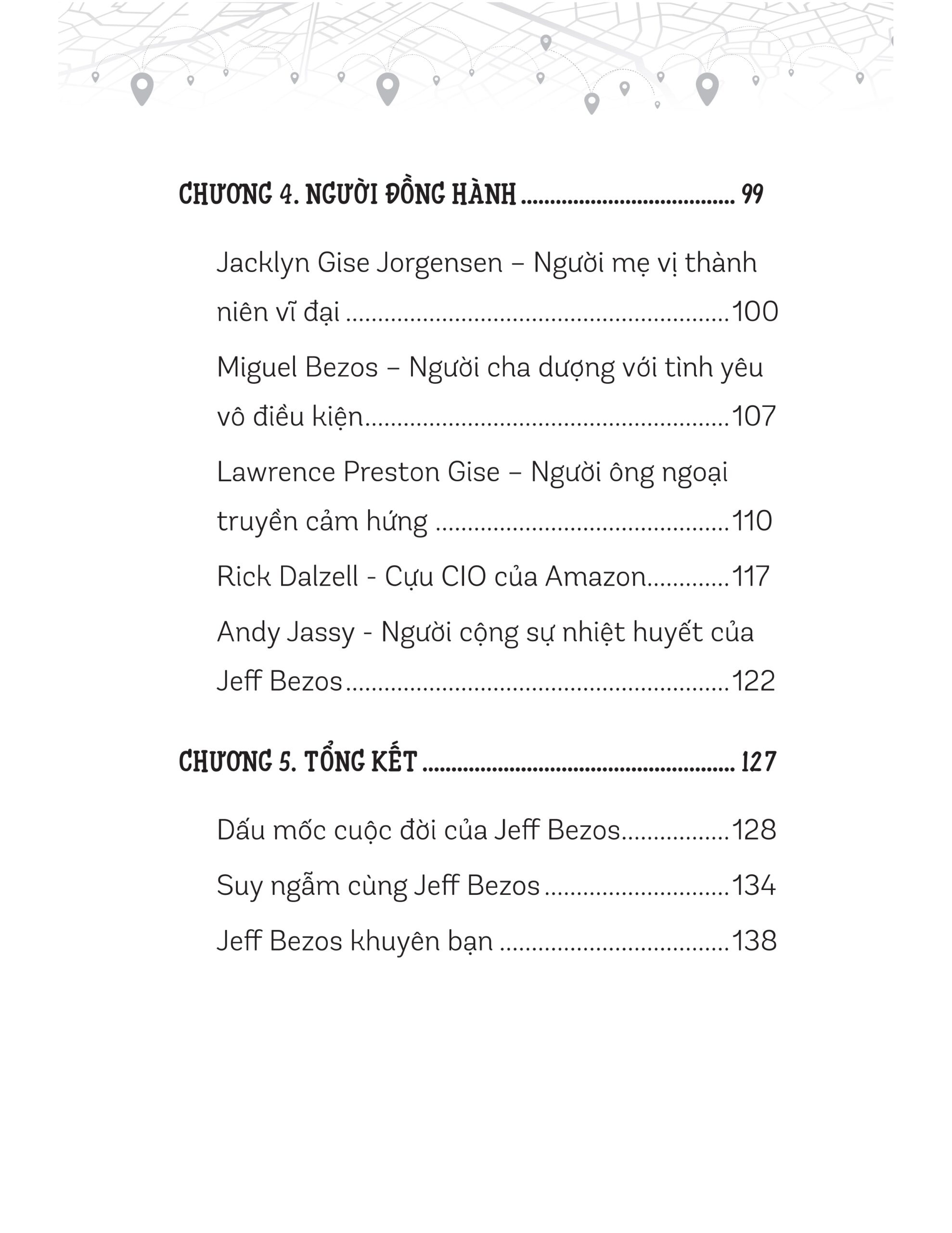 Ươm Mầm Tỷ Phú Nhí - Jeff Bezos - Từ Bán Sách Đến Bán Tất Cả Mọi Thứ Trên Amazon (Tái Bản 2025)