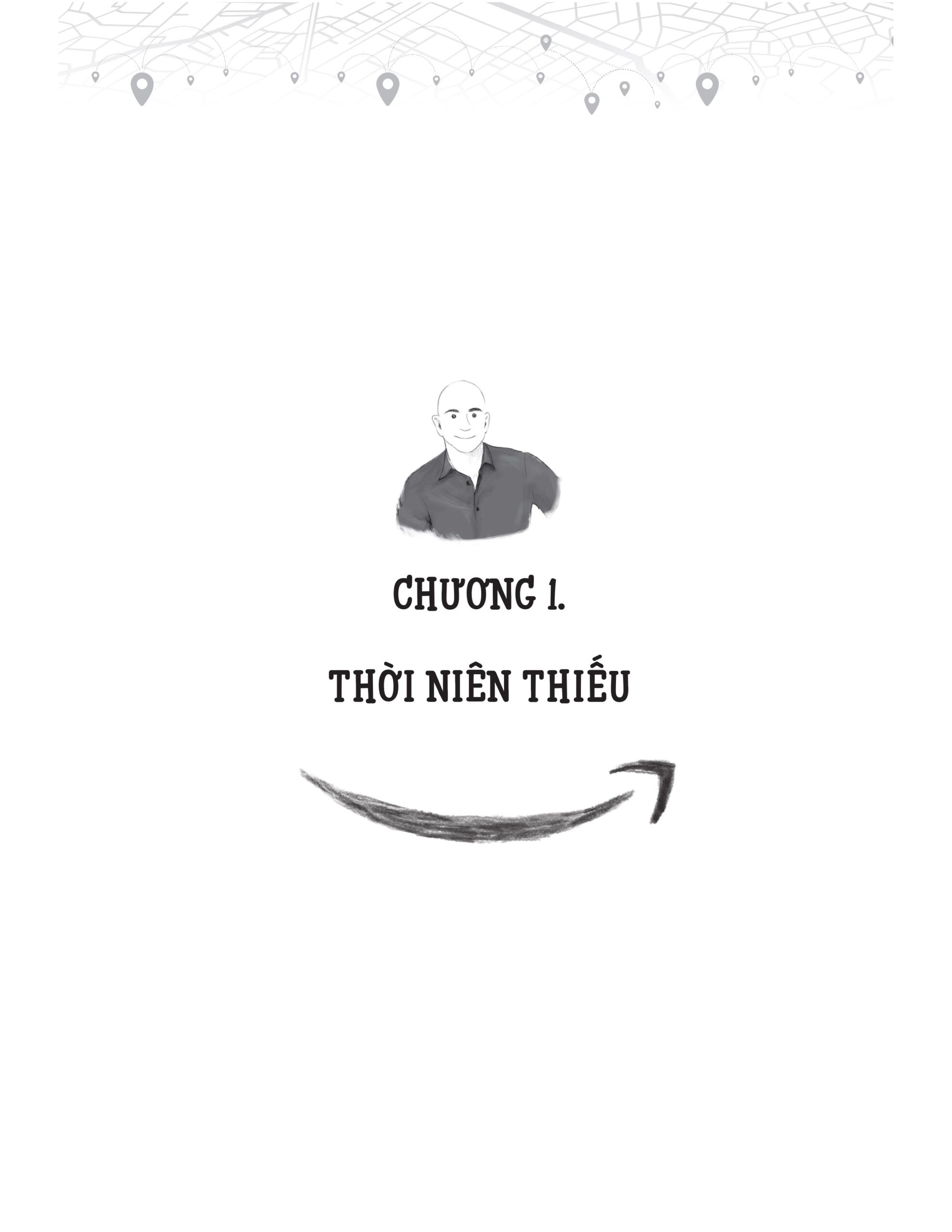 Ươm Mầm Tỷ Phú Nhí - Jeff Bezos - Từ Bán Sách Đến Bán Tất Cả Mọi Thứ Trên Amazon (Tái Bản 2025)