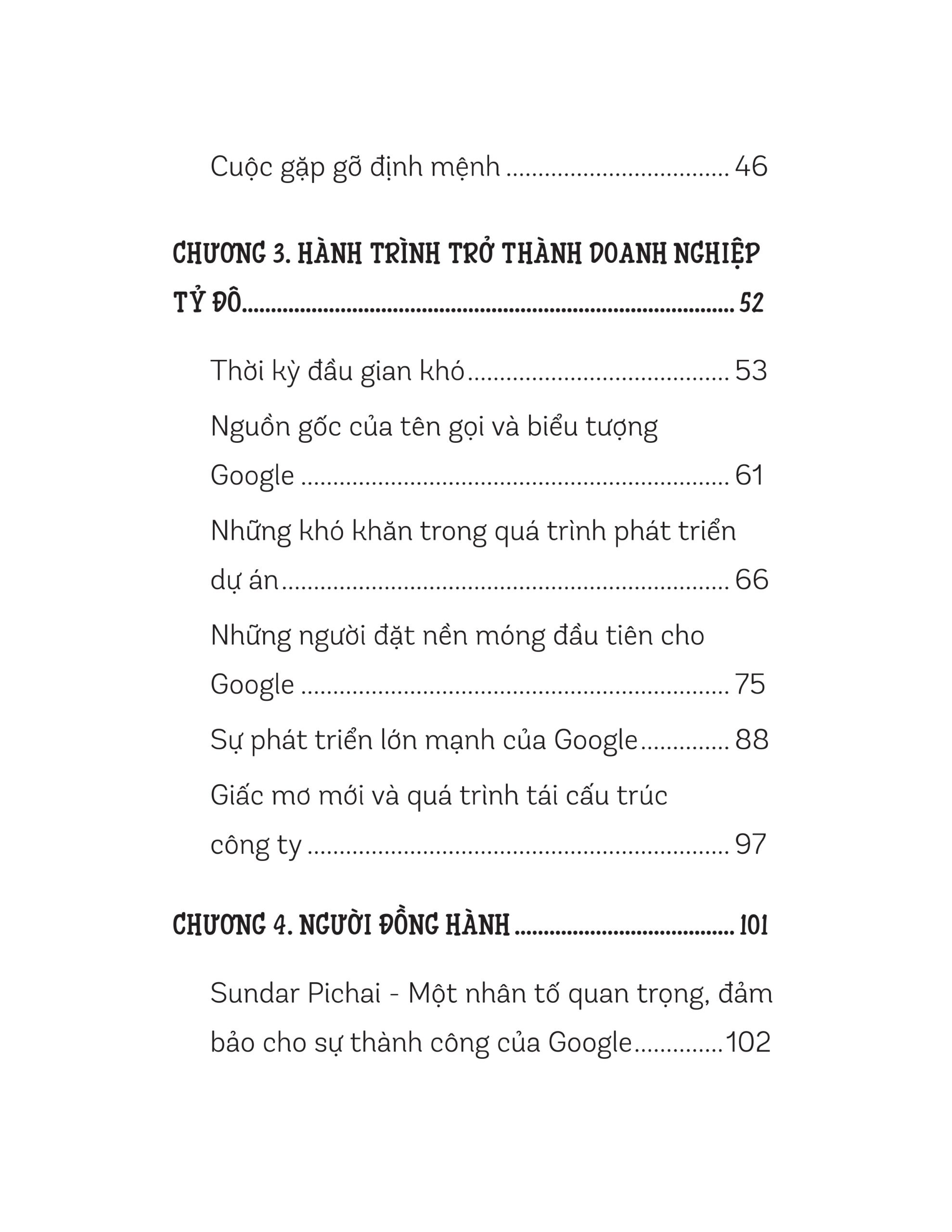 Ươm Mầm Tỷ Phú Nhí - Larry Page Và Sergey Brin - Cha Đẻ Của Công Cụ Tìm Kiếm Lớn Nhất Hành Tinh (Tái Bản 2025)