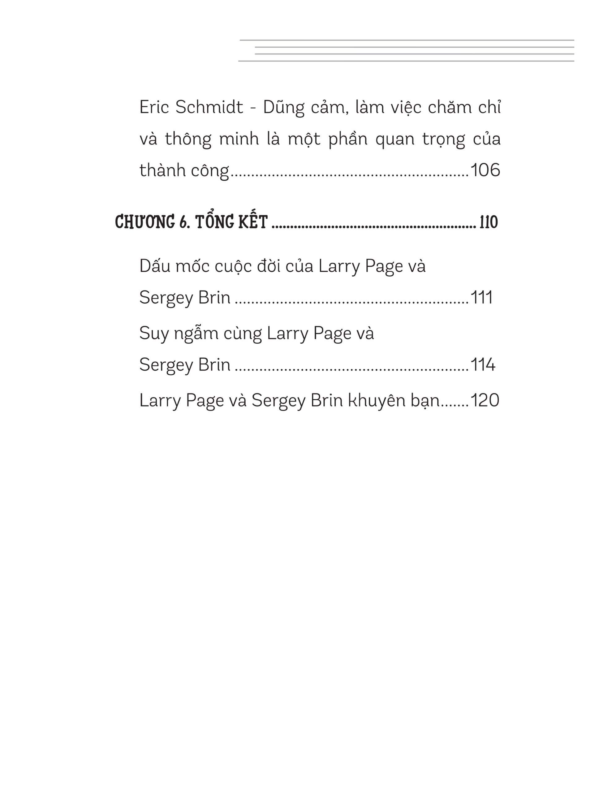 Ươm Mầm Tỷ Phú Nhí - Larry Page Và Sergey Brin - Cha Đẻ Của Công Cụ Tìm Kiếm Lớn Nhất Hành Tinh (Tái Bản 2025)