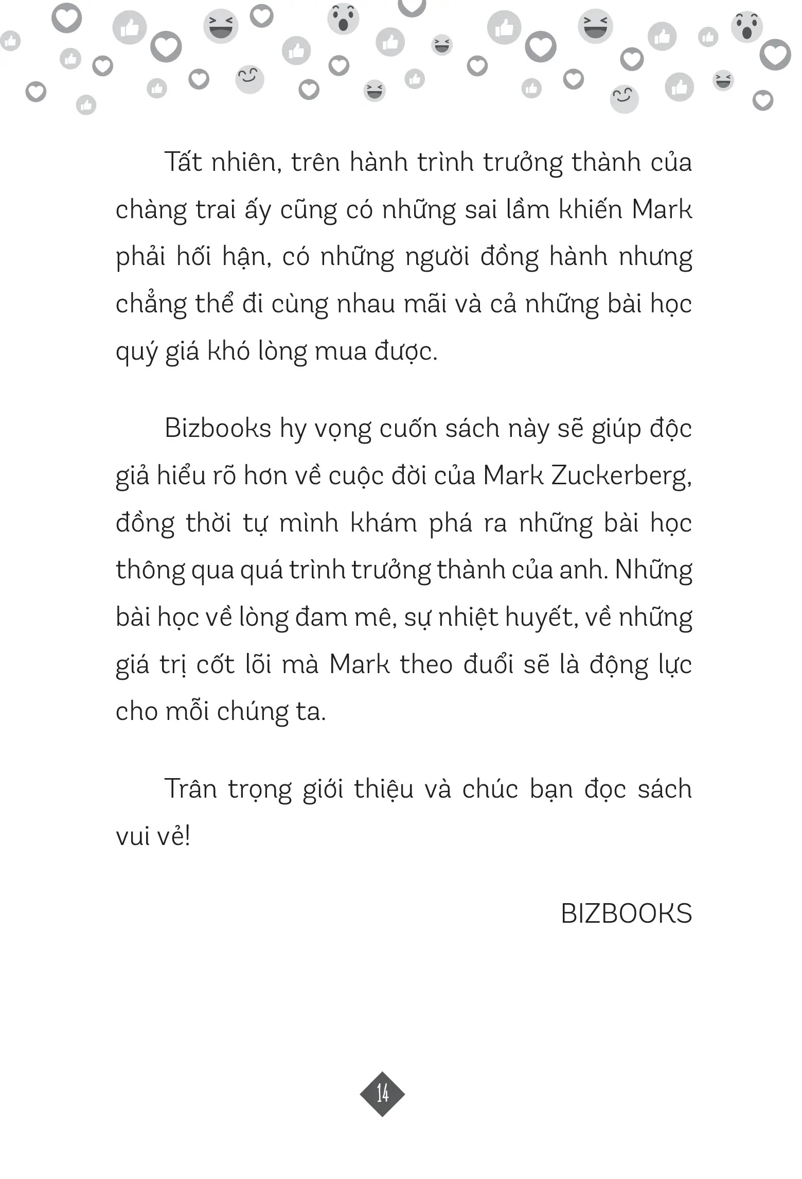Ươm Mầm Tỷ Phú Nhí - Mark Zuckerberg - Kết Nối Thế Giới Bằng Doanh Nghiệp Tỷ Đô Facebook (Tái Bản 2025)