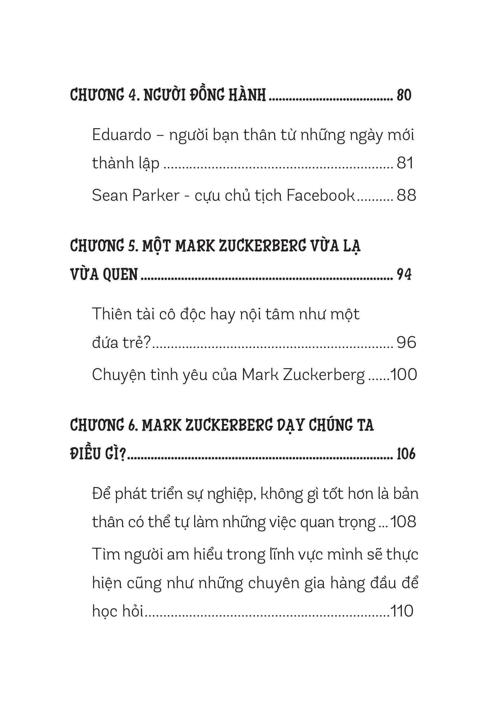 Ươm Mầm Tỷ Phú Nhí - Mark Zuckerberg - Kết Nối Thế Giới Bằng Doanh Nghiệp Tỷ Đô Facebook (Tái Bản 2025)