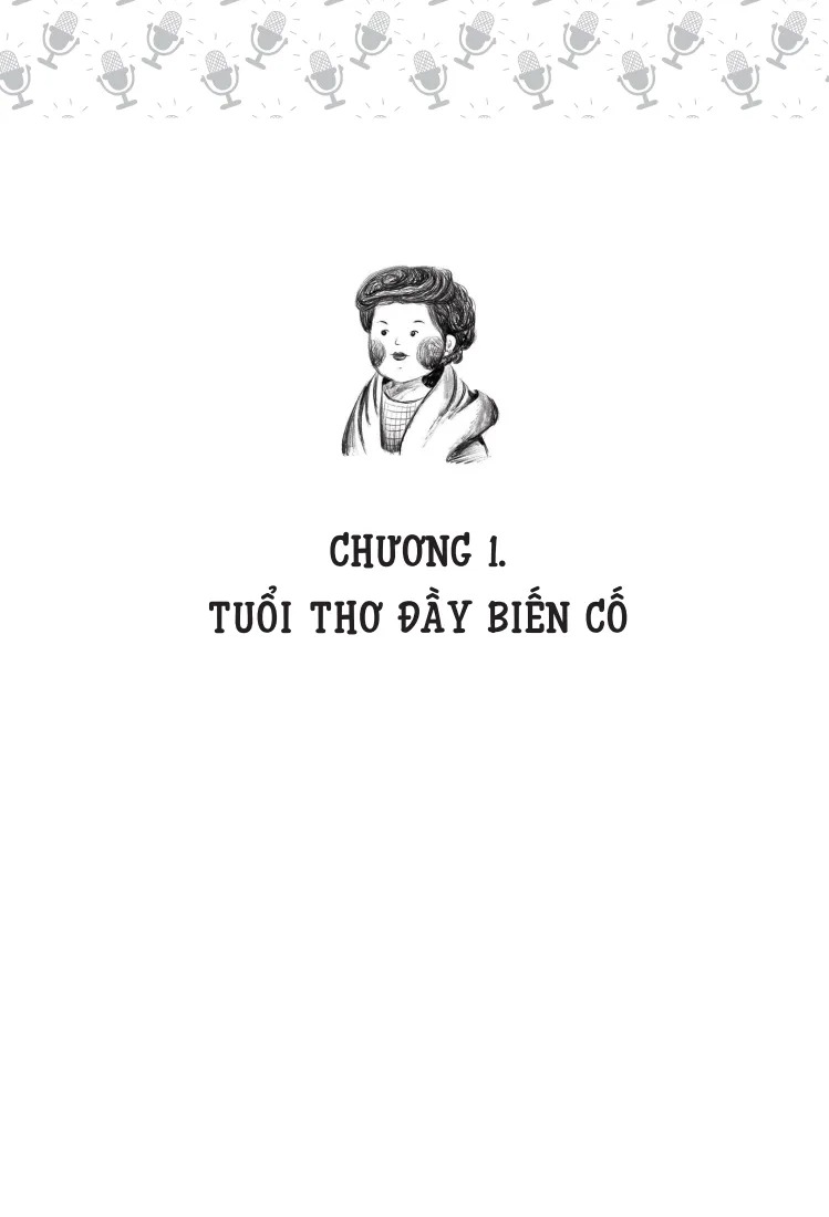 Ươm Mầm Tỷ Phú Nhí - Oprah Winfrey - Nữ Hoàng Truyền Thông (Tái Bản 2025)