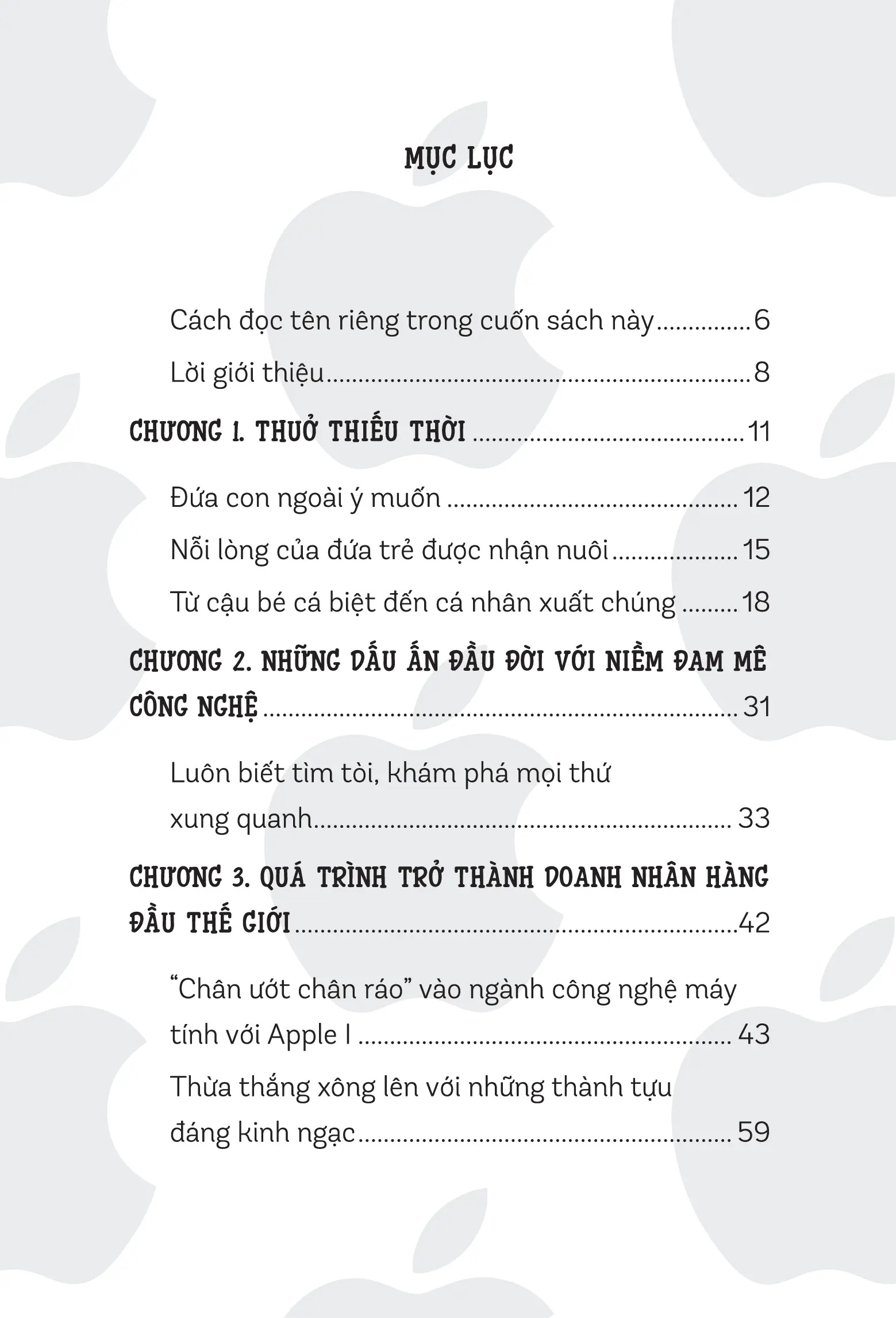 Ươm Mầm Tỷ Phú Nhí - Steve Jobs - Người Tạo Ra "Quả Táo" Đắt Nhất Hành Tinh (Tái Bản 2025)