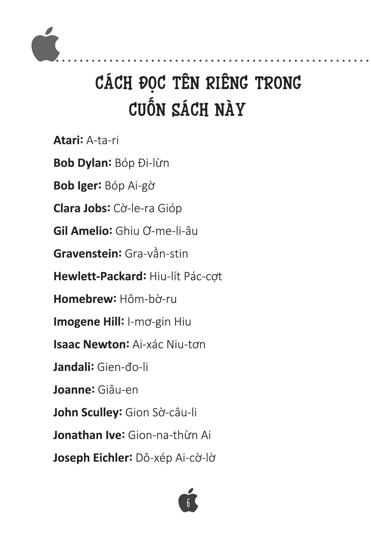 Ươm Mầm Tỷ Phú Nhí - Steve Jobs - Người Tạo Ra "Quả Táo" Đắt Nhất Hành Tinh (Tái Bản 2025)