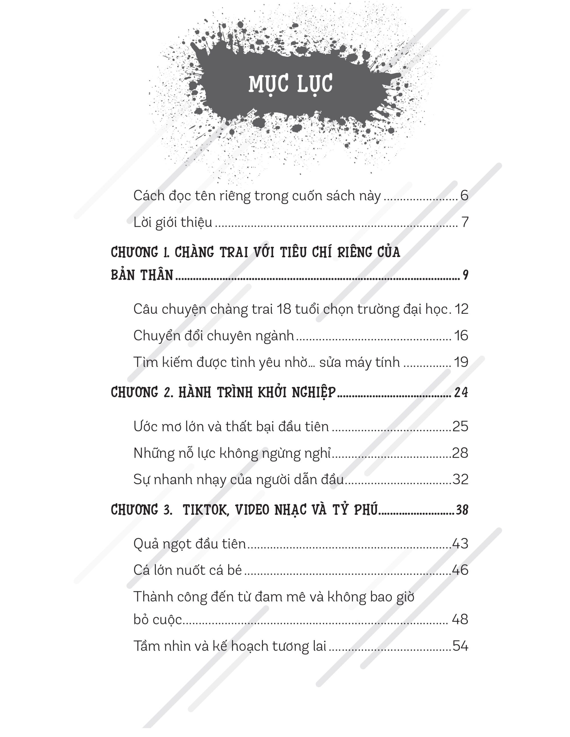 Ươm Mầm Tỷ Phú Nhí - Trương Nhất Minh - Cha Đẻ Của Đế Chế Tỷ Đô Tiktok (Tái Bản 2025)