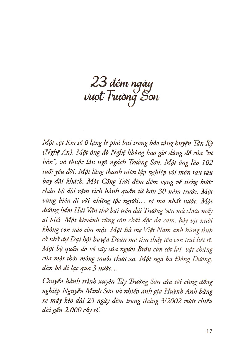 uống cafe trên đường của vũ