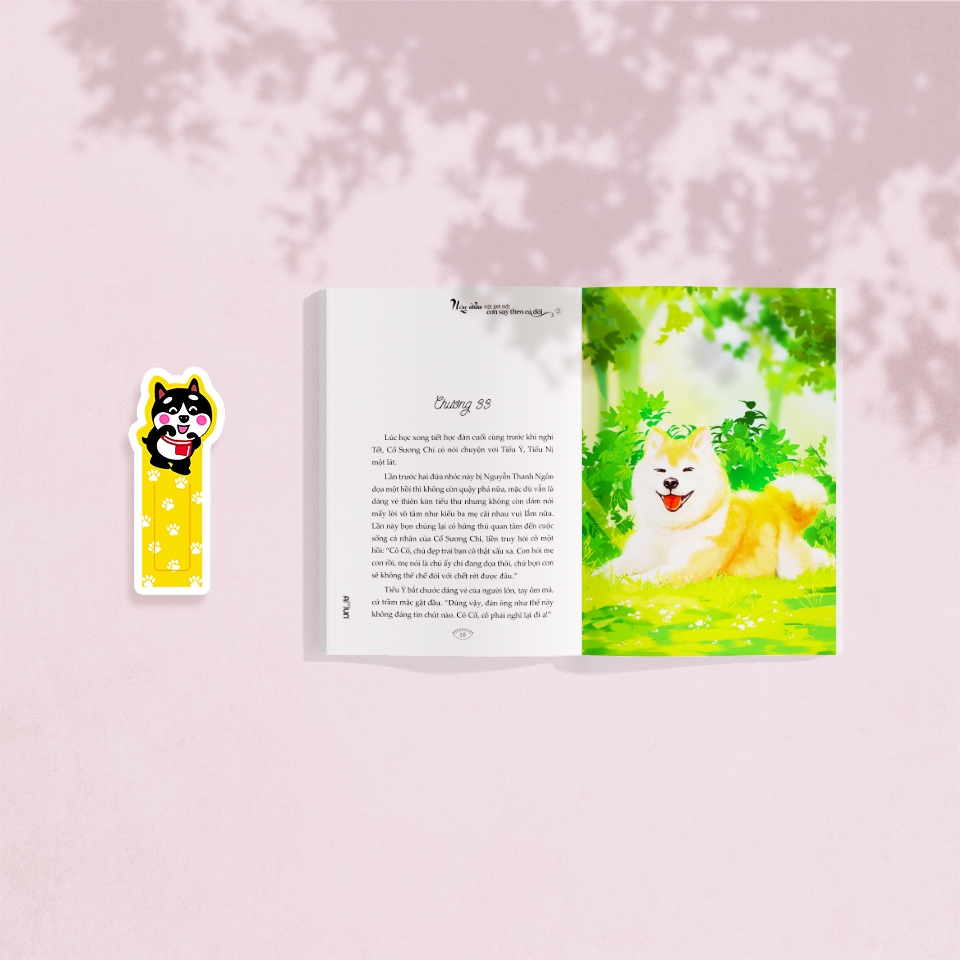 uống nhầm một ánh mắt, cơn say theo cả đời (bộ 2 tập) - tặng kèm postcard + tranh cổ phong