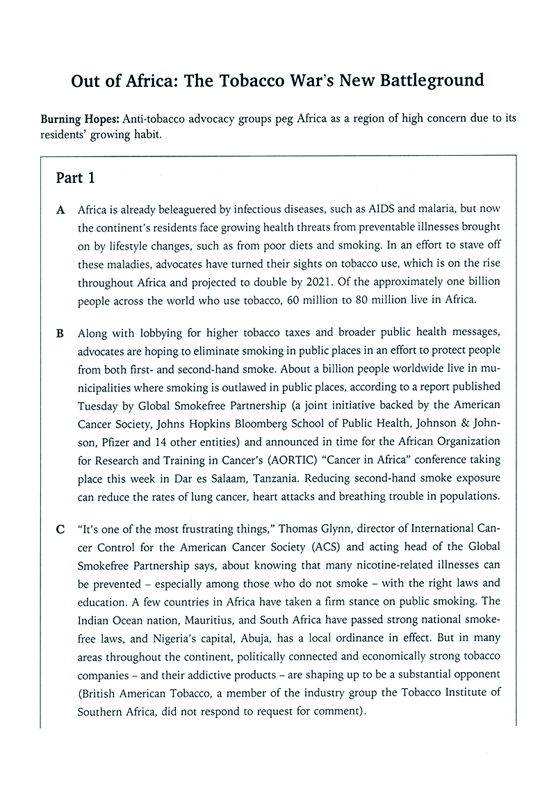 up-to-date ielts examination highlights (+cd)