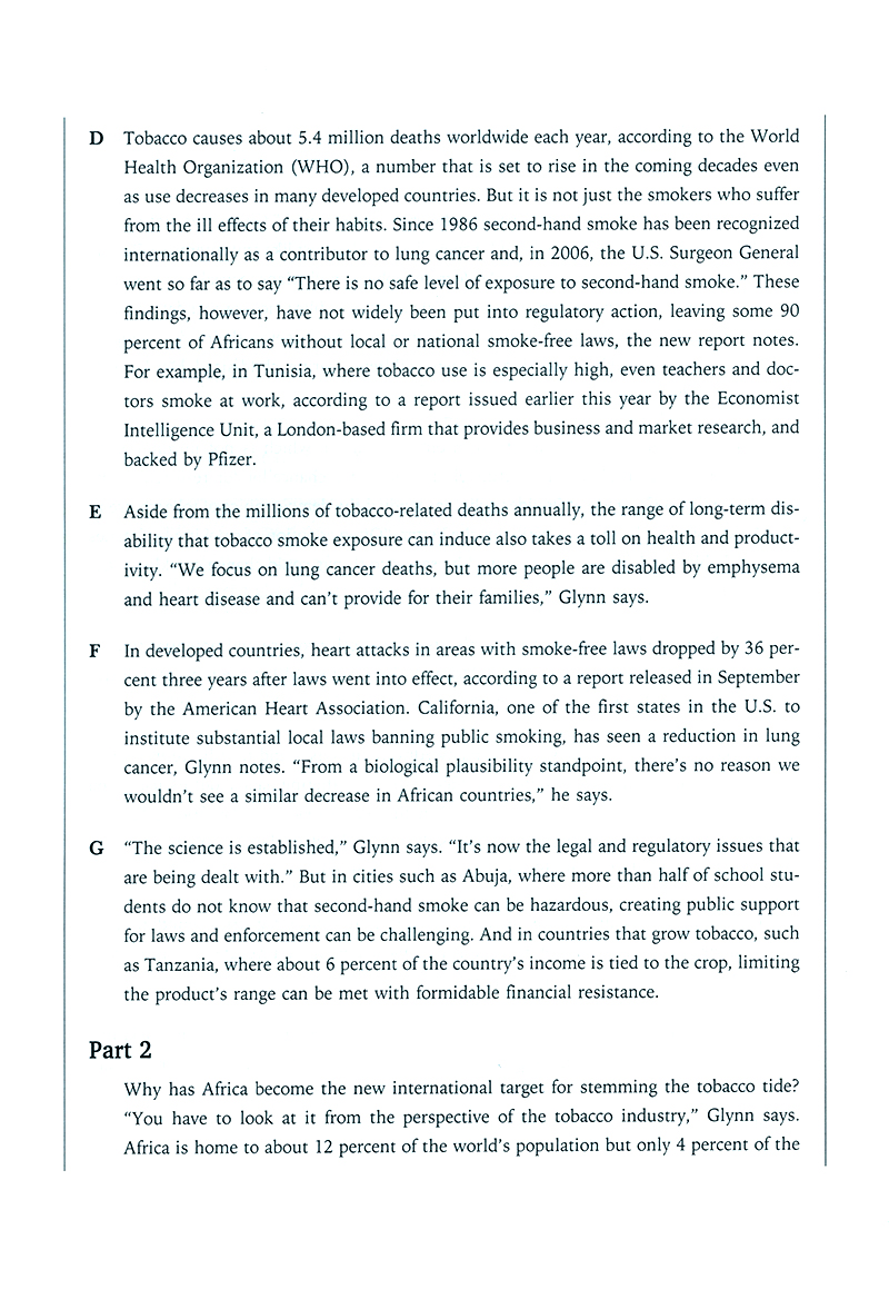 up-to-date ielts examination highlights (+cd)